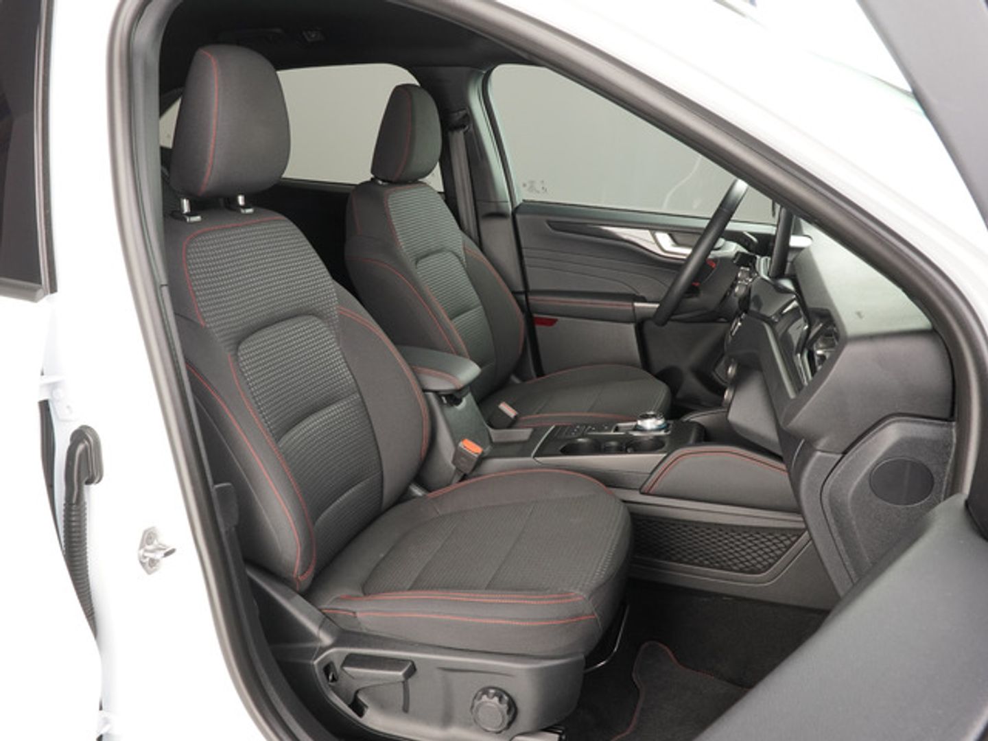 Ford Kuga 2.5 Duratec PHEV ST-Line Auto 165 kW (225 CV)