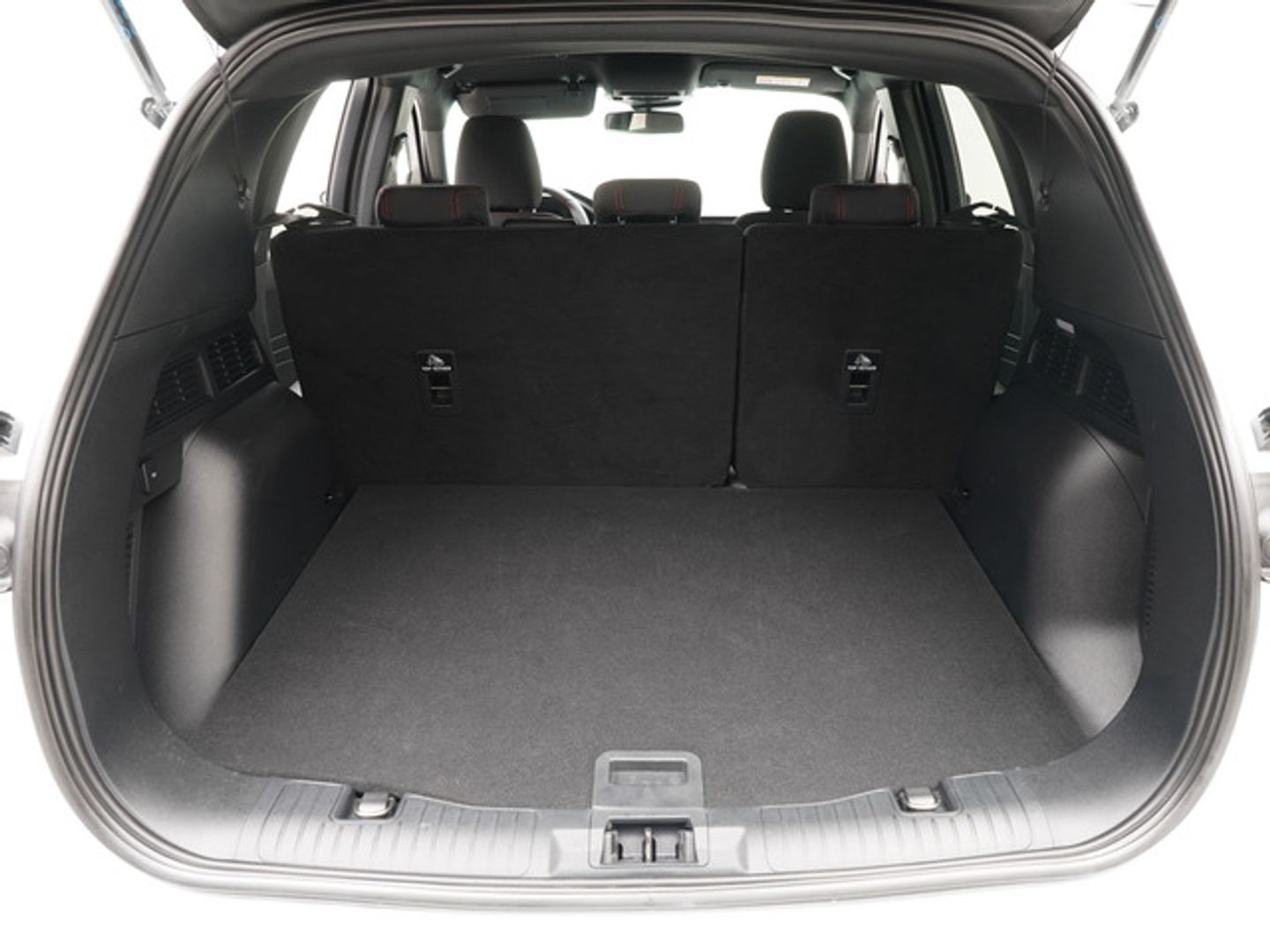 Ford Kuga 2.5 Duratec PHEV ST-Line Auto 165 kW (225 CV)