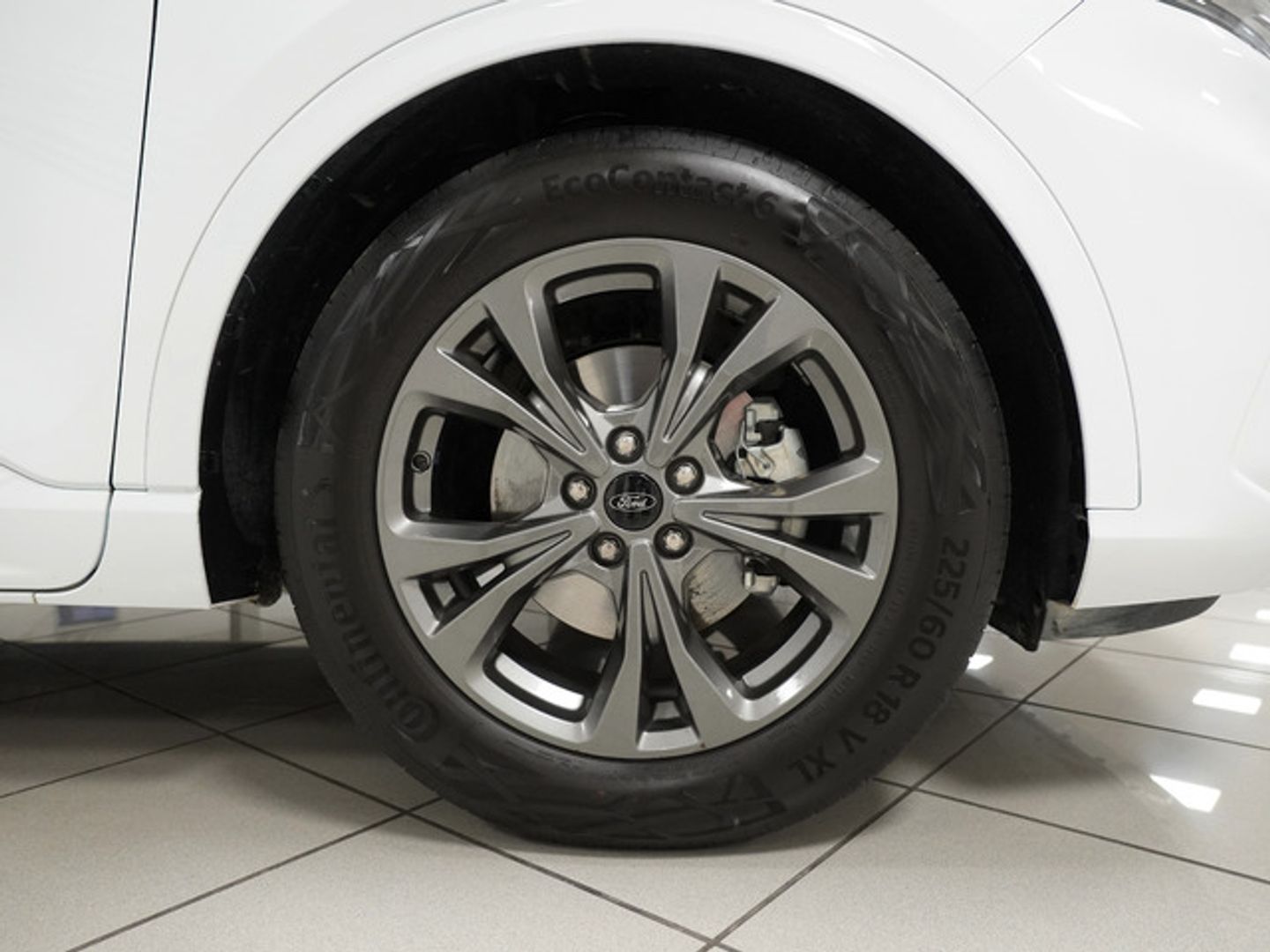 Ford Kuga 2.5 Duratec PHEV ST-Line Auto 165 kW (225 CV)