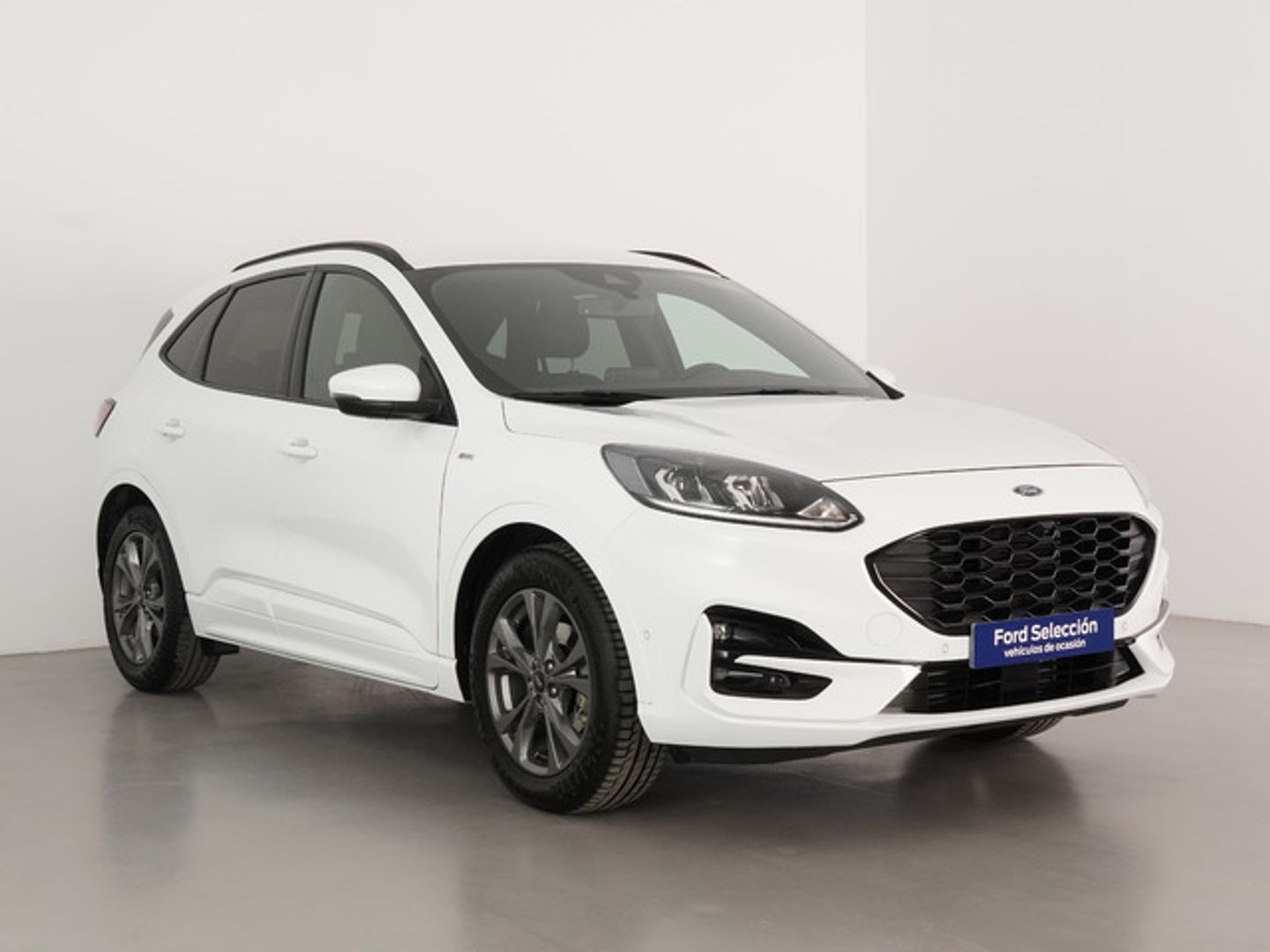 Ford Kuga 2.5 Duratec PHEV ST-Line Auto 165 kW (225 CV)