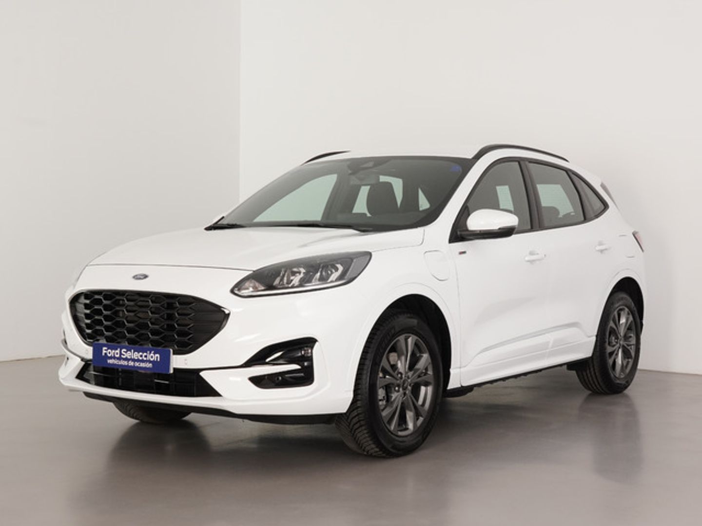 Ford Kuga 2.5 Duratec PHEV ST-Line Auto 165 kW (225 CV)
