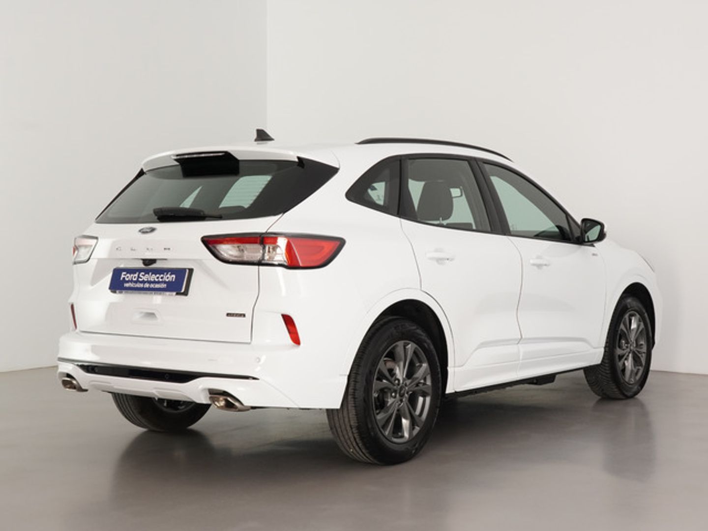 Ford Kuga 2.5 Duratec PHEV ST-Line Auto 165 kW (225 CV)
