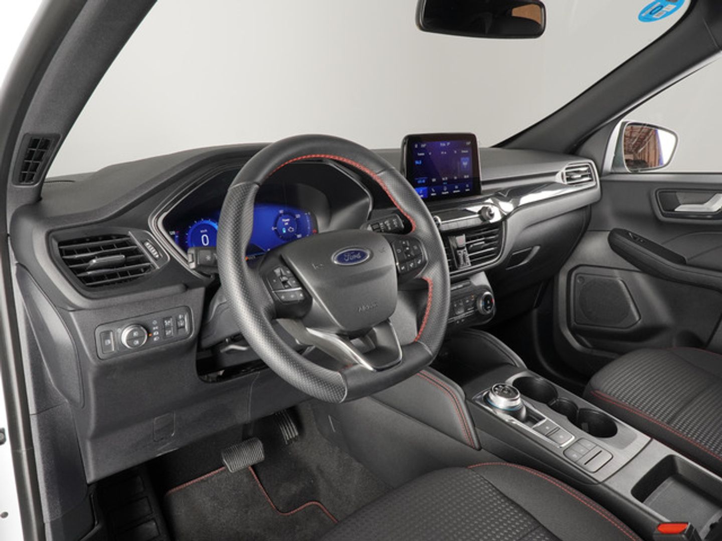 Ford Kuga 2.5 Duratec PHEV ST-Line Auto 165 kW (225 CV)