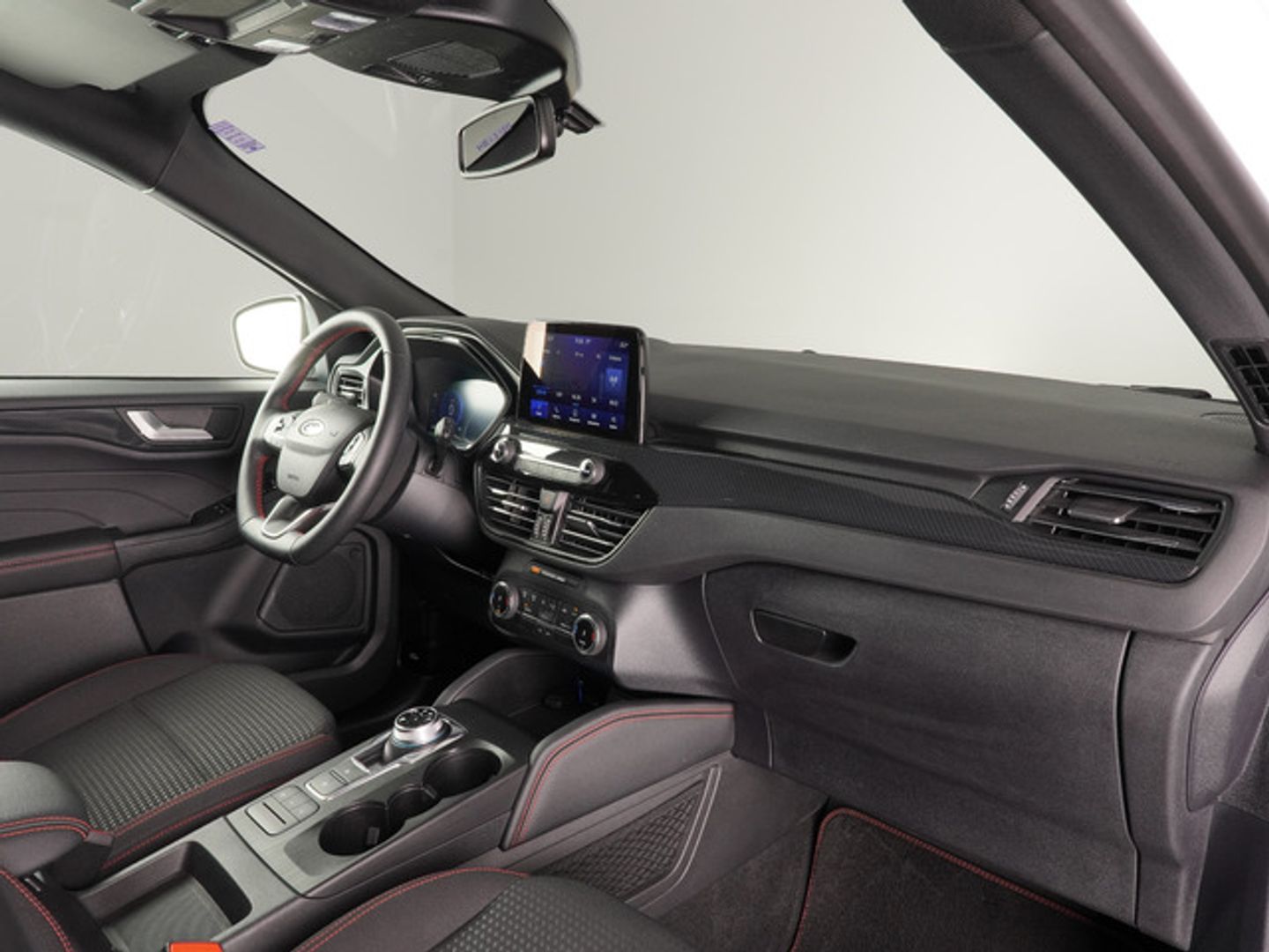 Ford Kuga 2.5 Duratec PHEV ST-Line Auto 165 kW (225 CV)