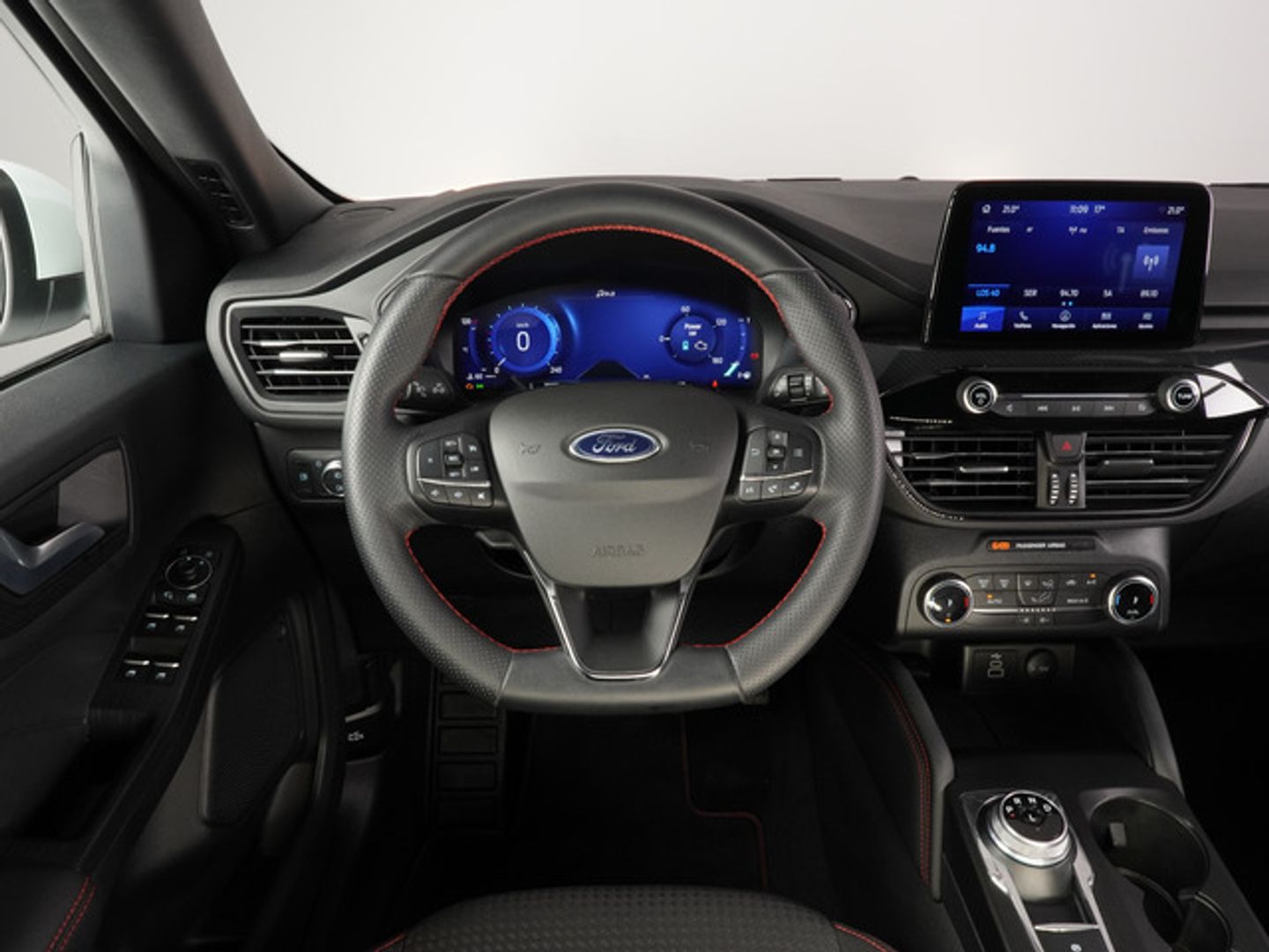 Ford Kuga 2.5 Duratec PHEV ST-Line Auto 165 kW (225 CV)