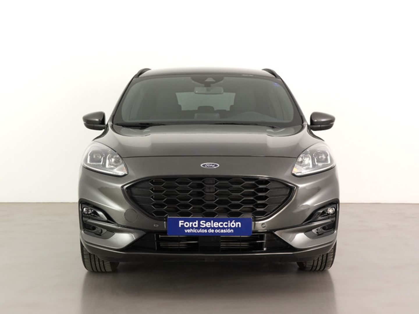 Ford Kuga 1.5 EcoBoost S&S ST-Line 4x2 110 kW (150 CV)