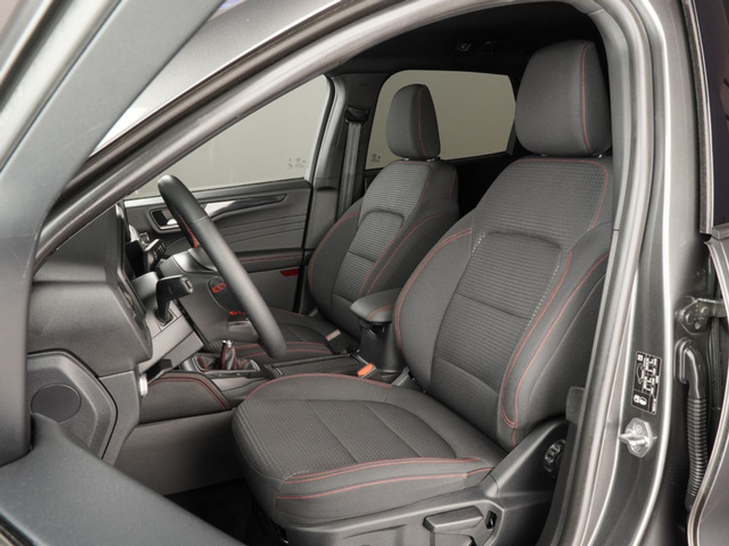 Ford Kuga 1.5 EcoBoost S&S ST-Line 4x2 110 kW (150 CV)