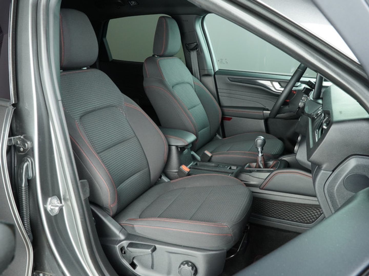 Ford Kuga 1.5 EcoBoost S&S ST-Line 4x2 110 kW (150 CV)