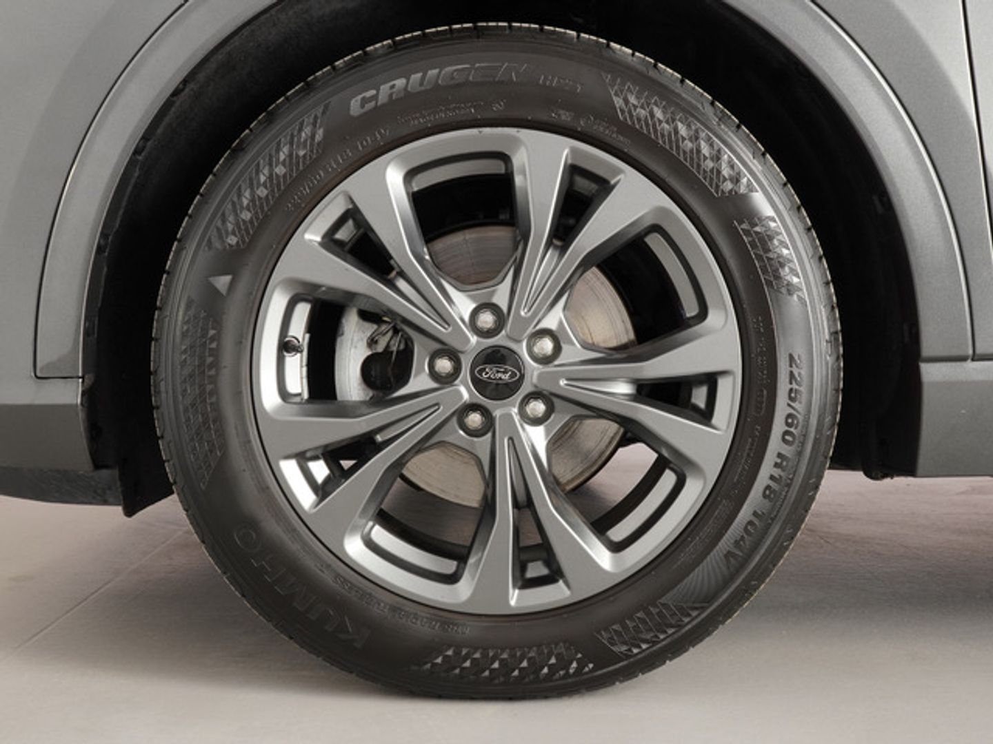 Ford Kuga 1.5 EcoBoost S&S ST-Line 4x2 110 kW (150 CV)
