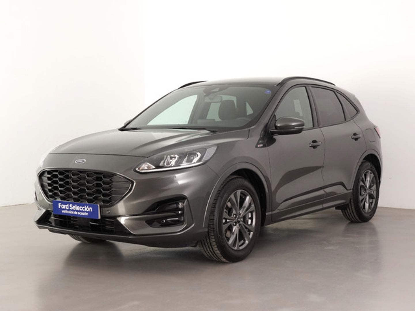 Ford Kuga 1.5 EcoBoost S&S ST-Line 4x2 110 kW (150 CV)