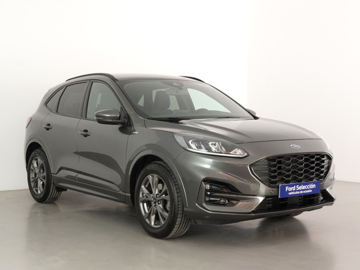 Ford Kuga 1.5 EcoBoost S&S ST-Line 4x2 110 kW (150 CV)