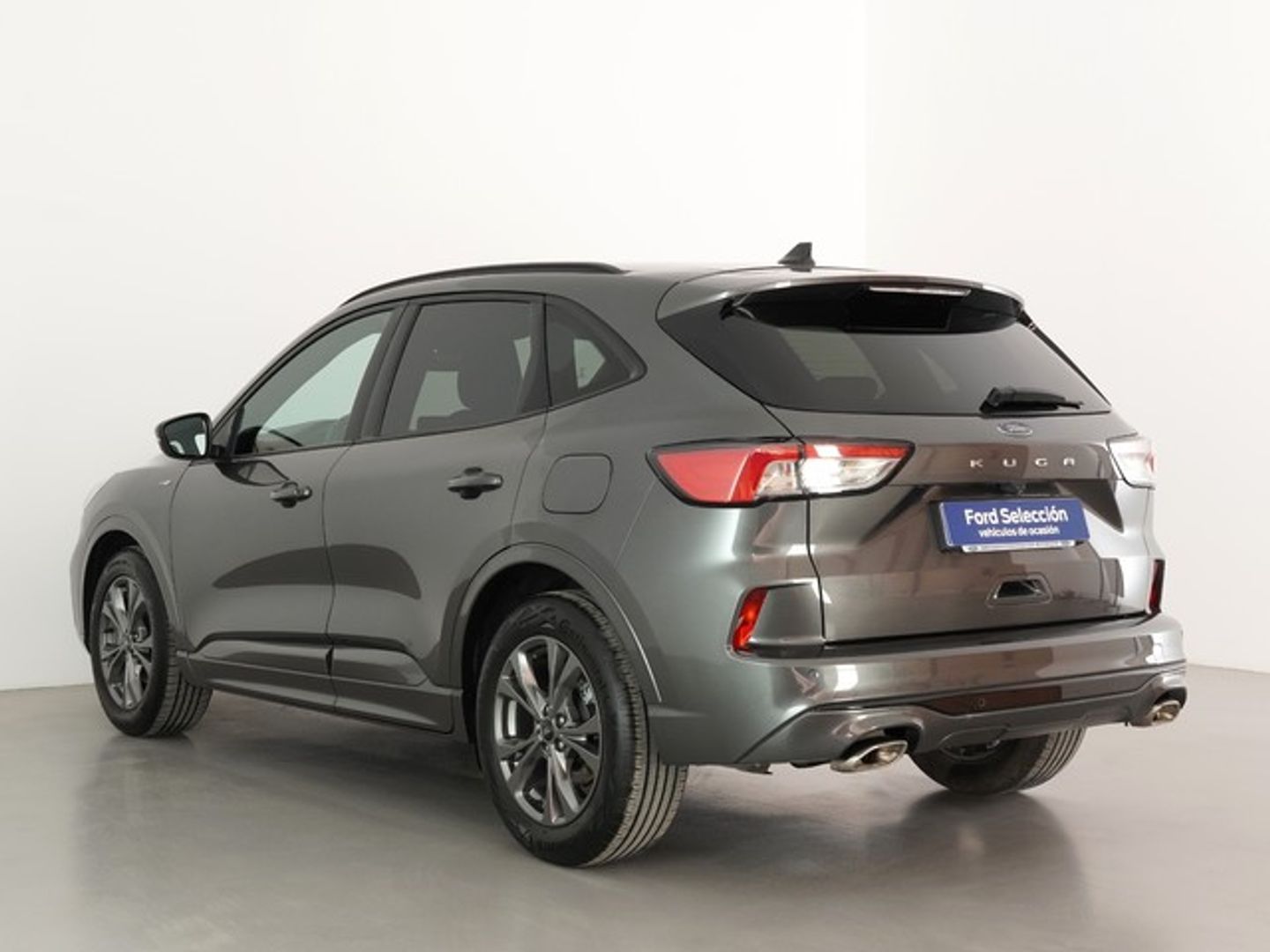 Ford Kuga 1.5 EcoBoost S&S ST-Line 4x2 110 kW (150 CV)