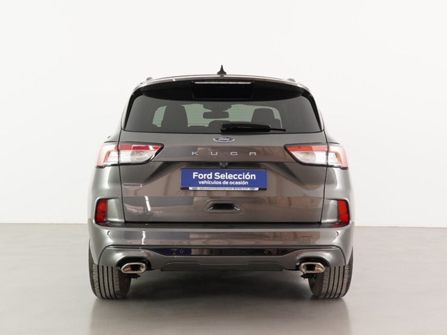 Ford Kuga 1.5 EcoBoost S&S ST-Line 4x2 110 kW (150 CV)