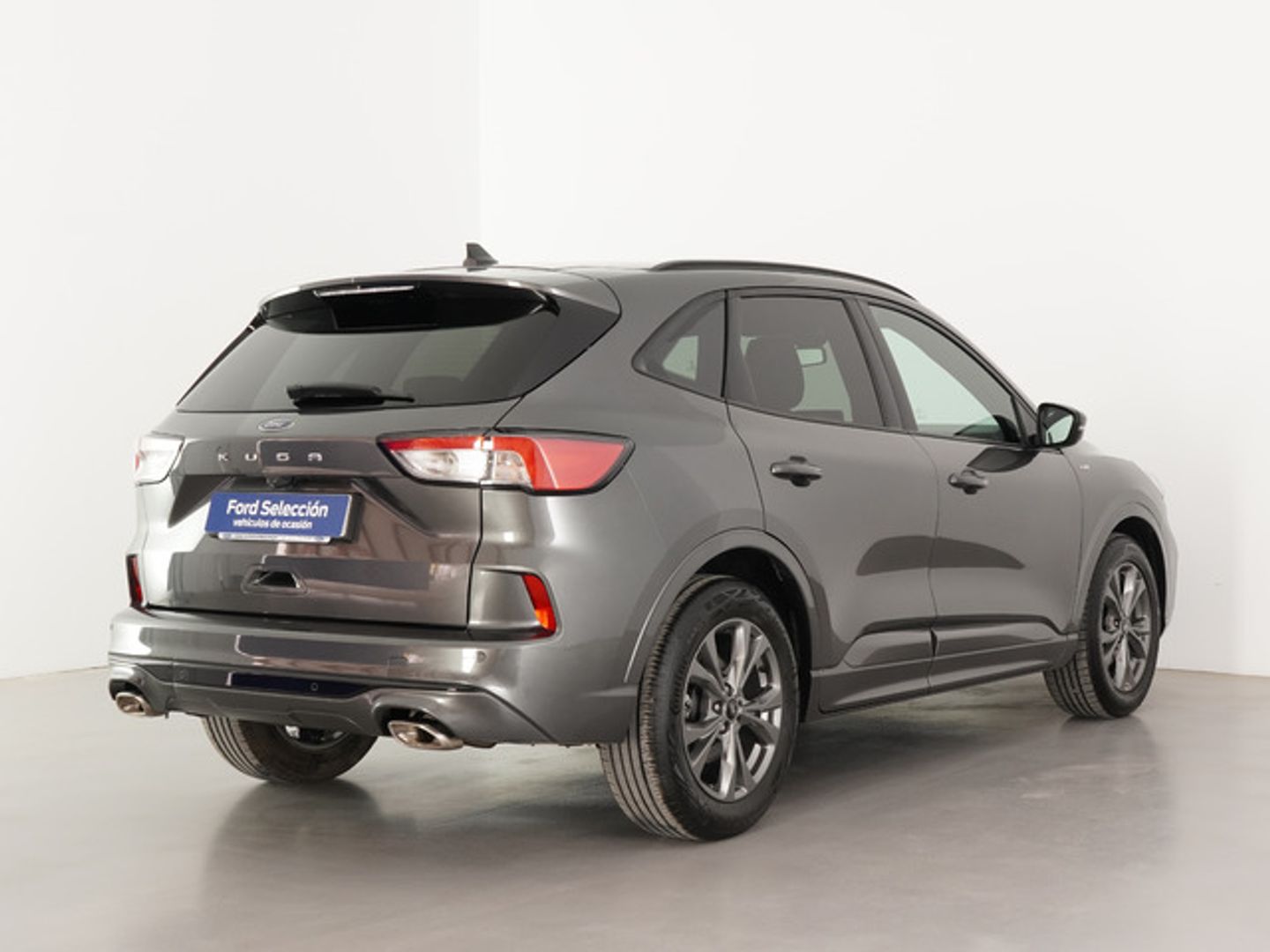 Ford Kuga 1.5 EcoBoost S&S ST-Line 4x2 110 kW (150 CV)