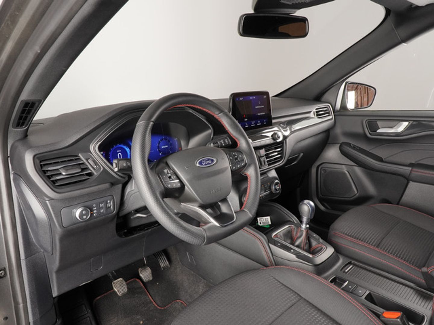 Ford Kuga 1.5 EcoBoost S&S ST-Line 4x2 110 kW (150 CV)