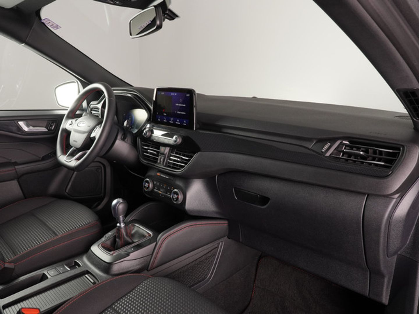 Ford Kuga 1.5 EcoBoost S&S ST-Line 4x2 110 kW (150 CV)