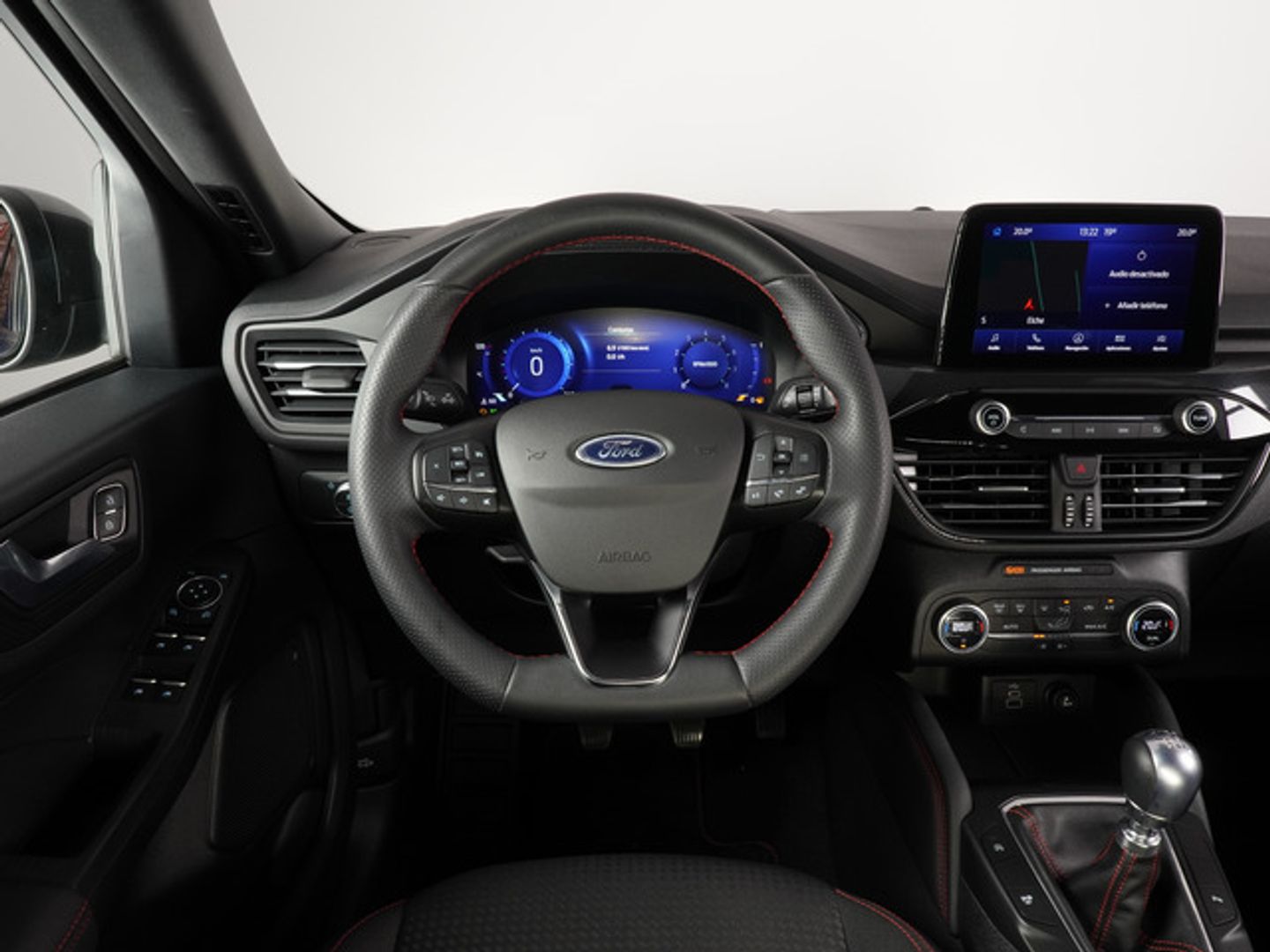 Ford Kuga 1.5 EcoBoost S&S ST-Line 4x2 110 kW (150 CV)