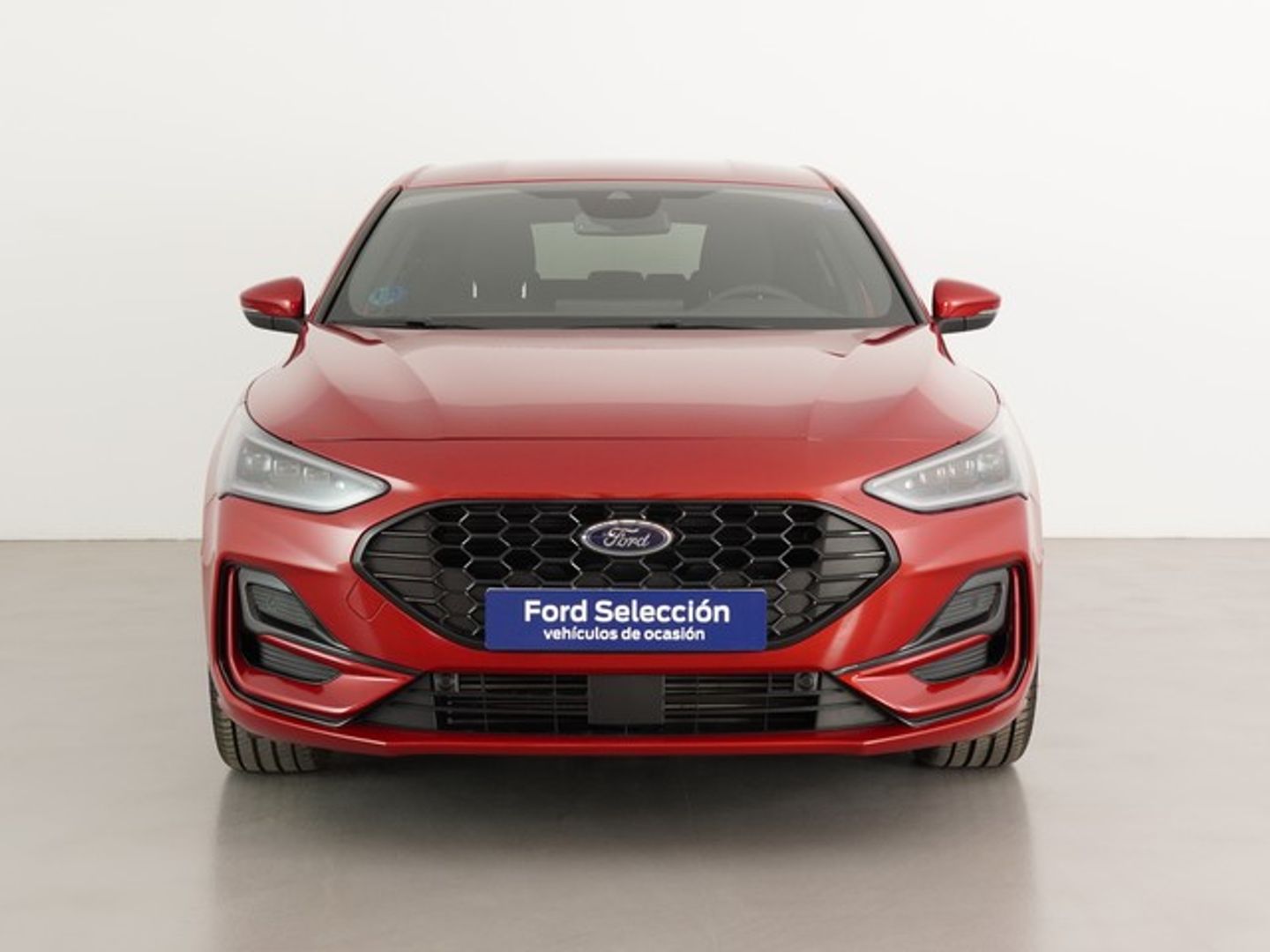 Ford Focus 1.0 Ecoboost MHEV ST-Line X 92 kW (125 CV)
