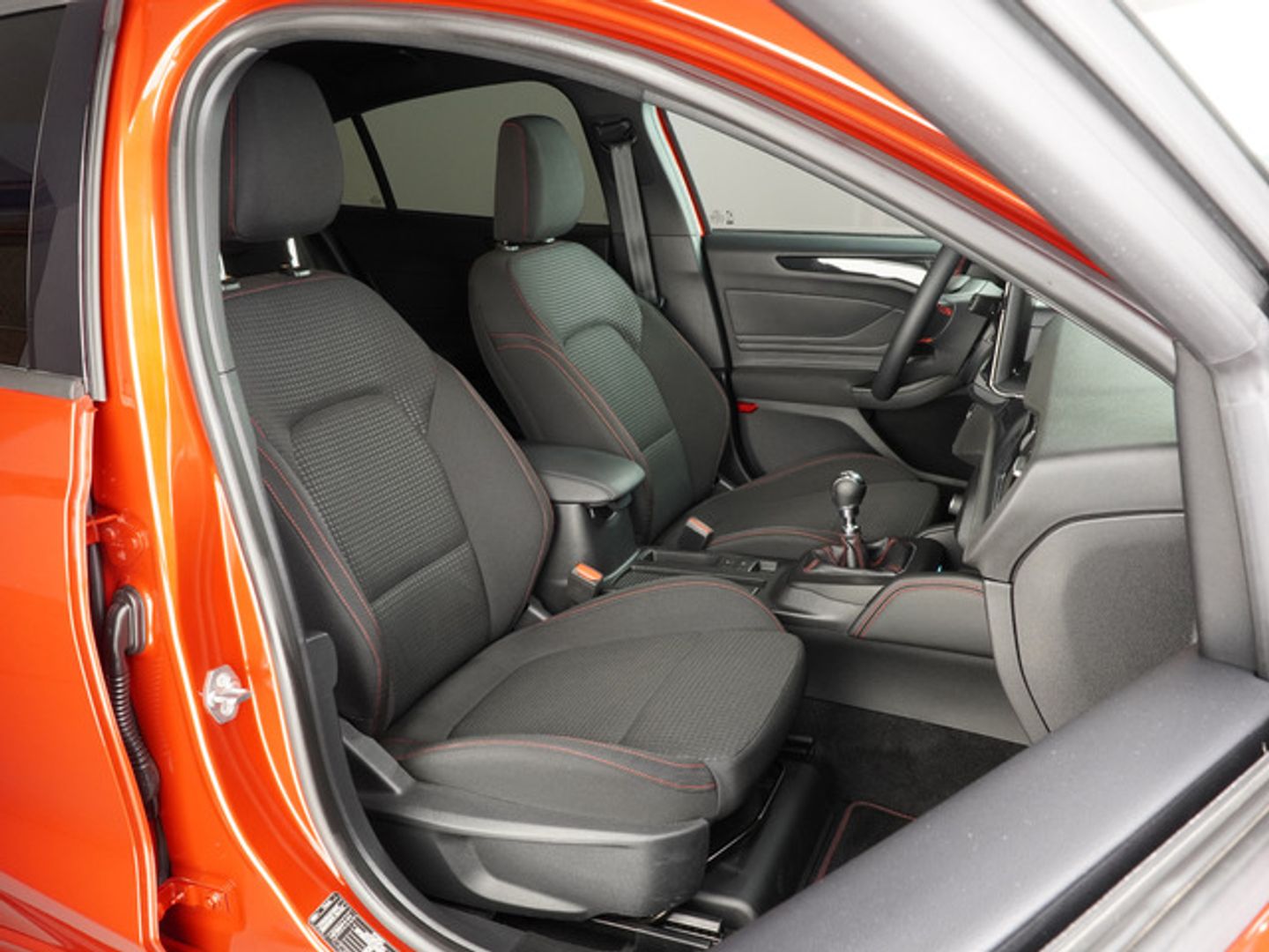 Ford Focus 1.0 Ecoboost MHEV ST-Line X 92 kW (125 CV)
