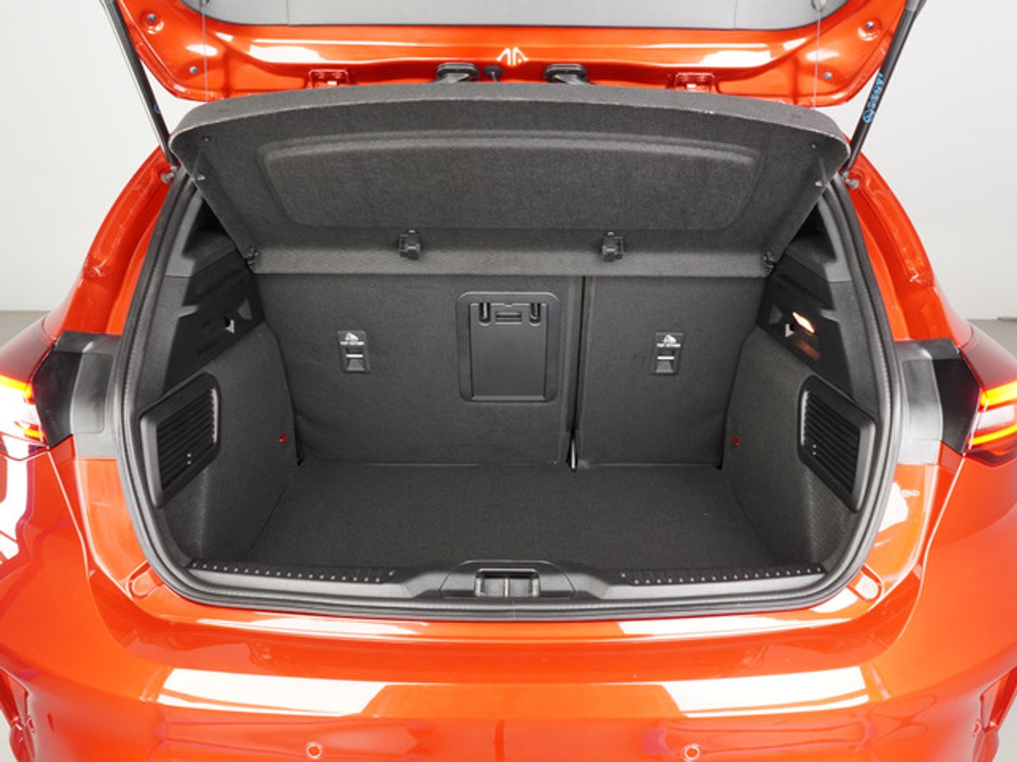 Ford Focus 1.0 Ecoboost MHEV ST-Line X 92 kW (125 CV)