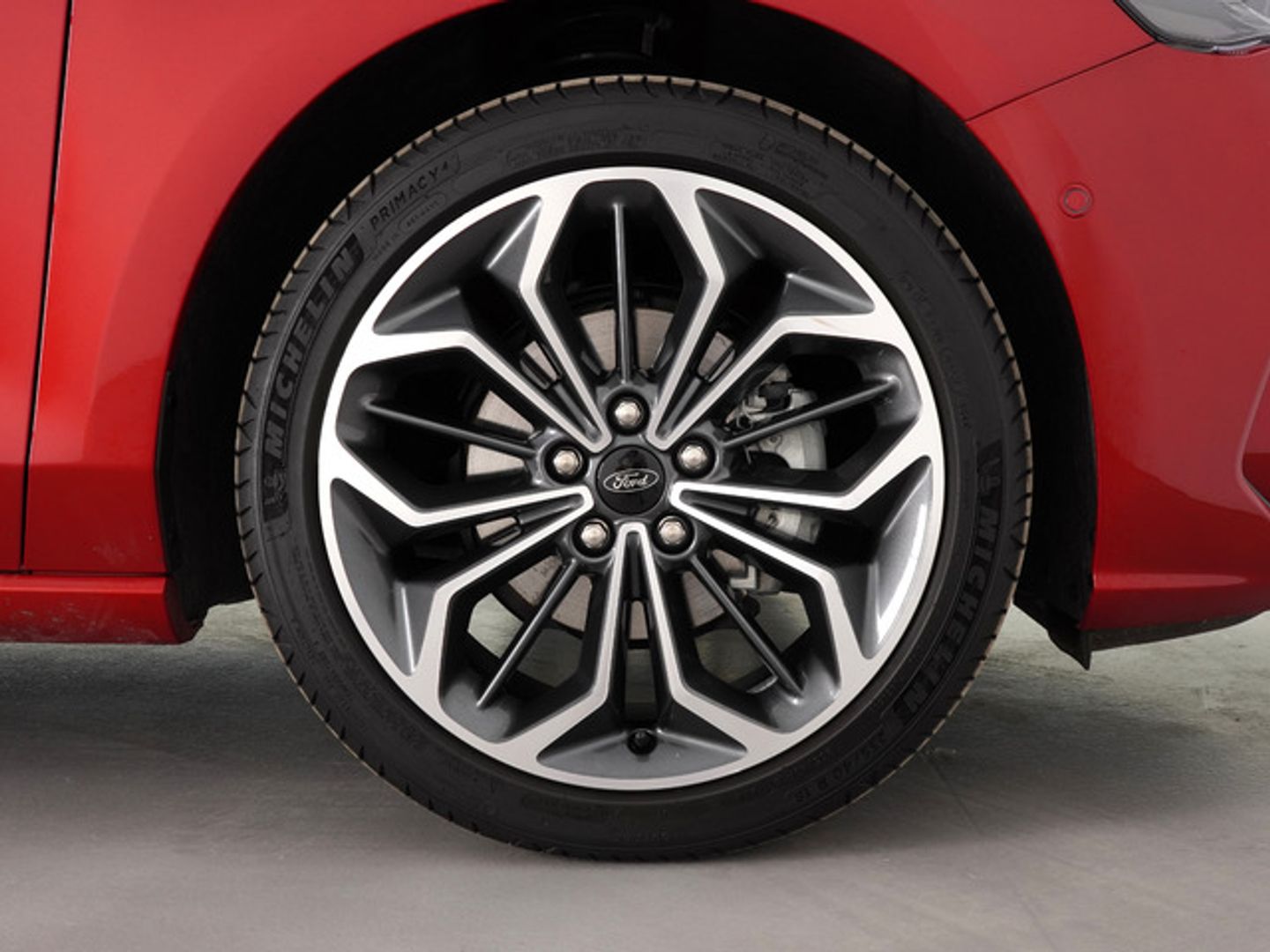 Ford Focus 1.0 Ecoboost MHEV ST-Line X 92 kW (125 CV)