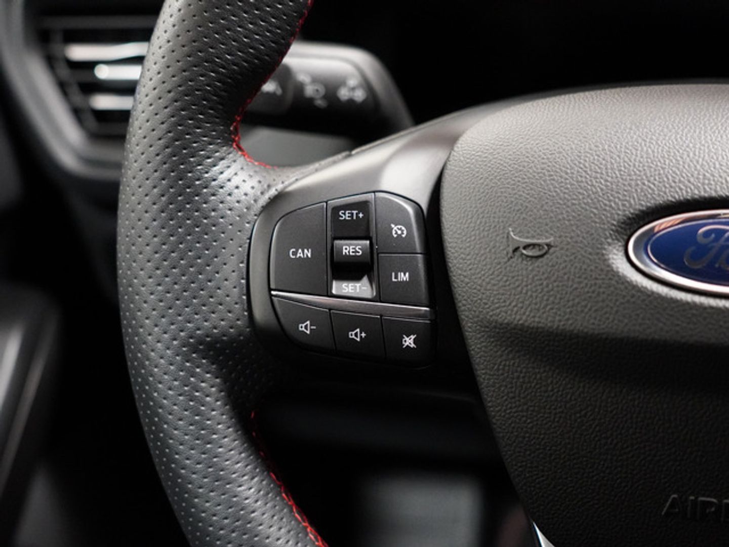 Ford Focus 1.0 Ecoboost MHEV ST-Line X 92 kW (125 CV)