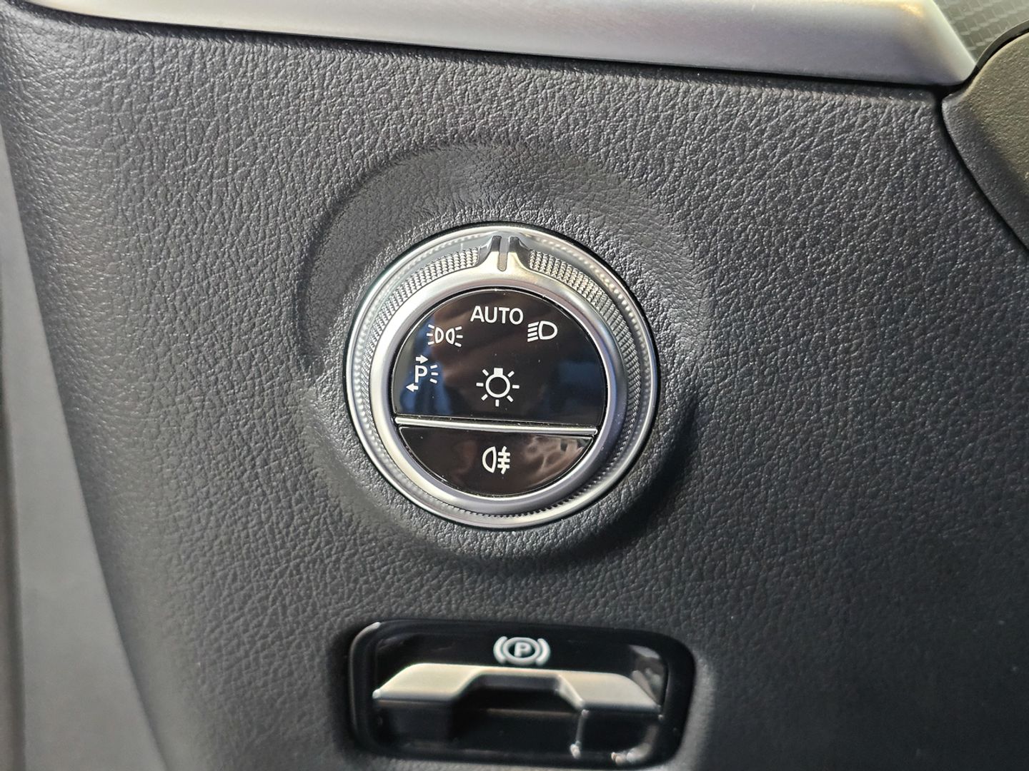 Mercedes-Benz Clase C 220 d 147 kW (200 CV)