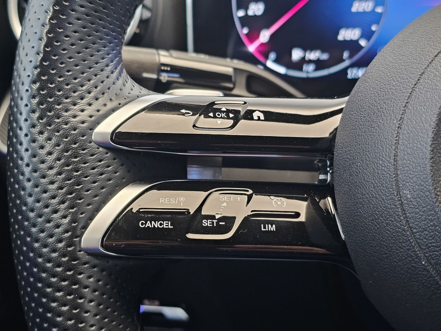Mercedes-Benz Clase C 220 d 147 kW (200 CV)