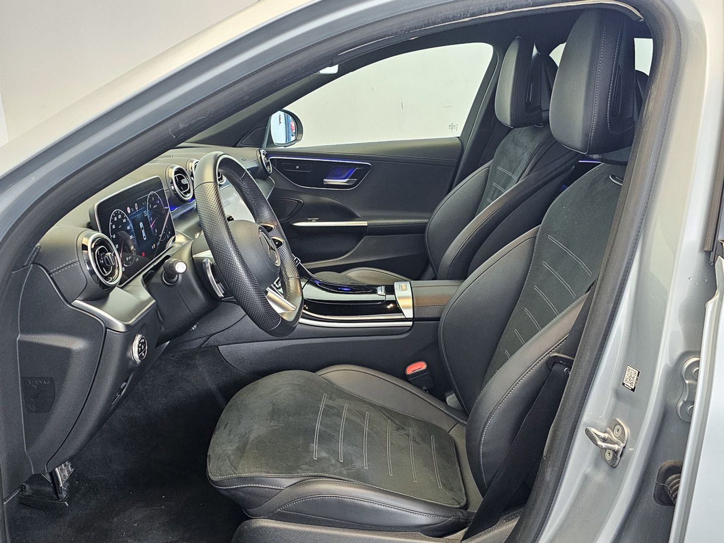 Mercedes-Benz Clase C 220 d 147 kW (200 CV)