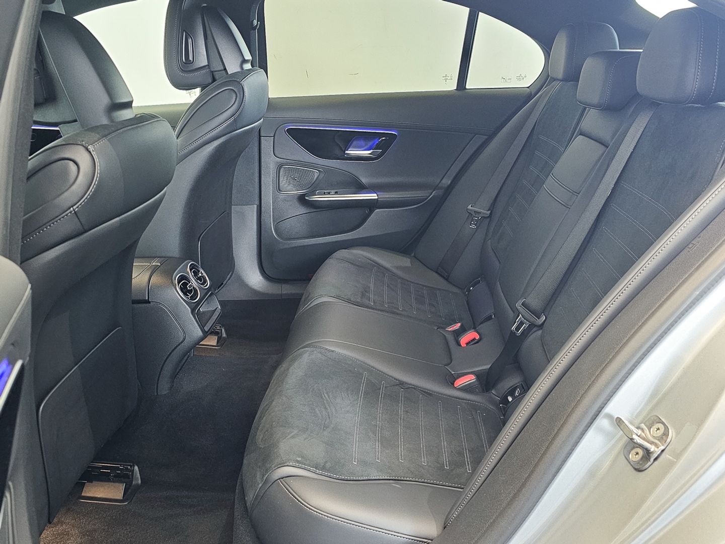 Mercedes-Benz Clase C 220 d 147 kW (200 CV)