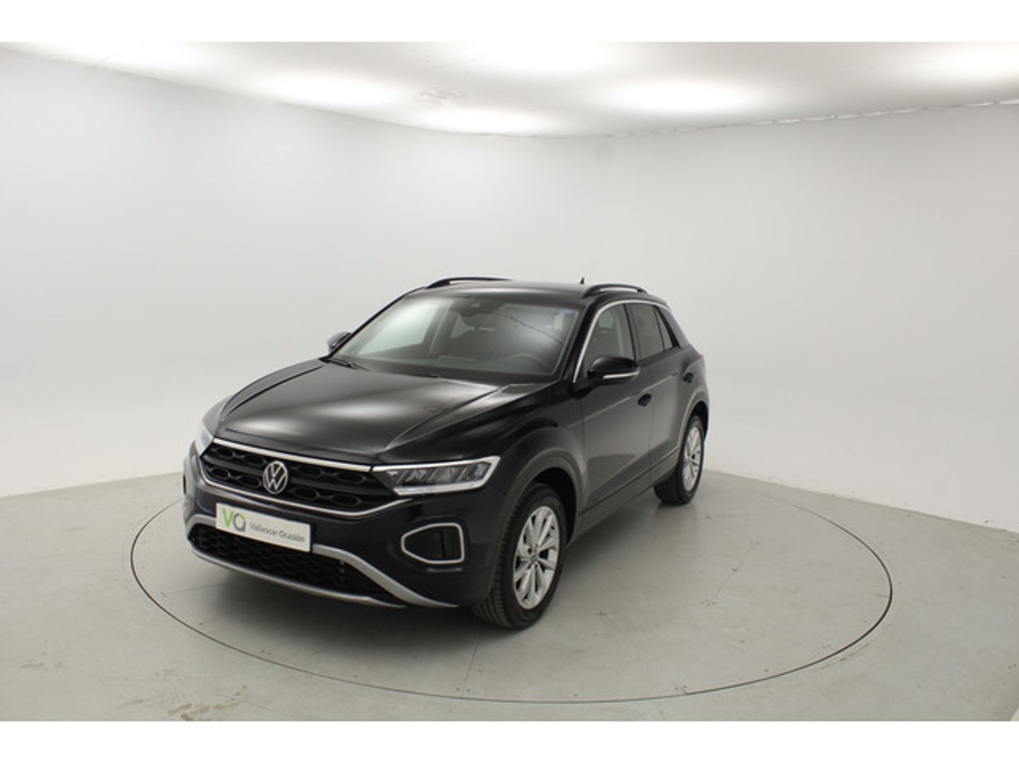 Volkswagen T-Roc Life 1.5 TSI 110 kW (150 CV) DSG