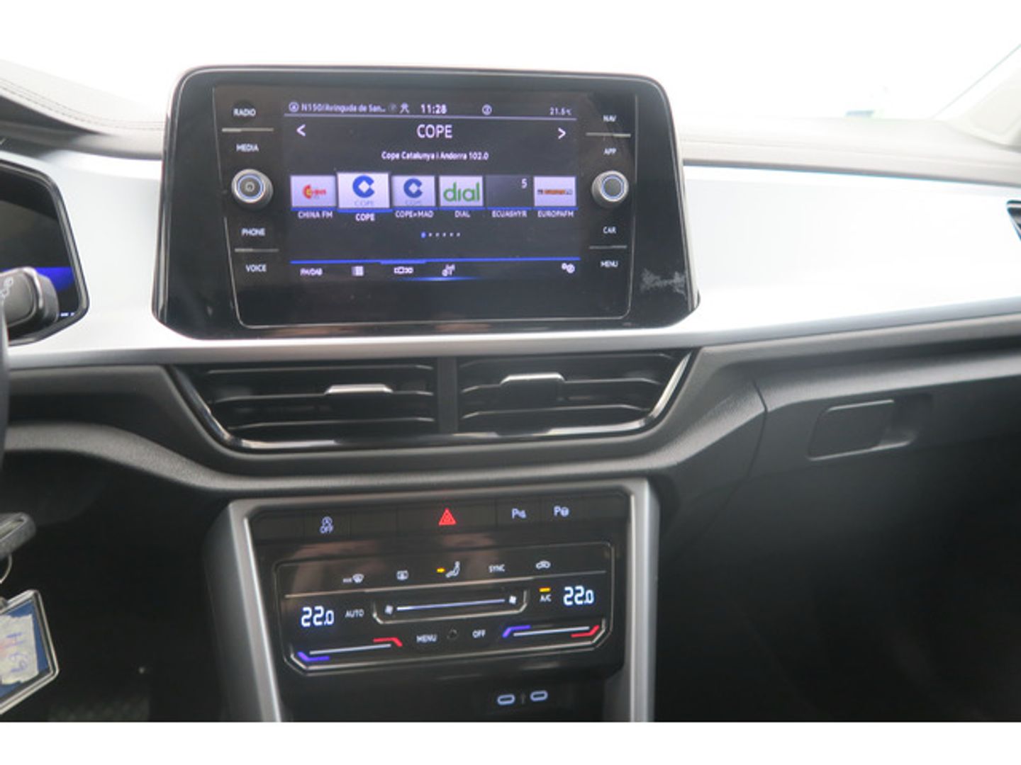 Volkswagen T-Roc Life 1.5 TSI 110 kW (150 CV) DSG