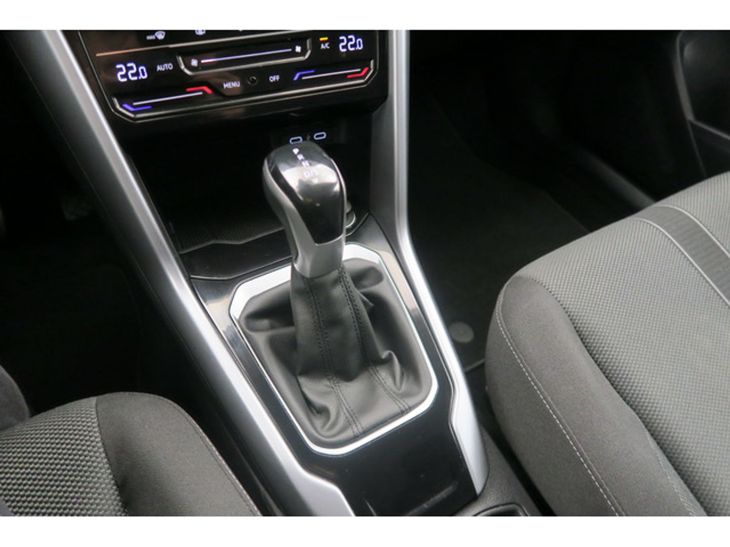 Volkswagen T-Roc Life 1.5 TSI 110 kW (150 CV) DSG