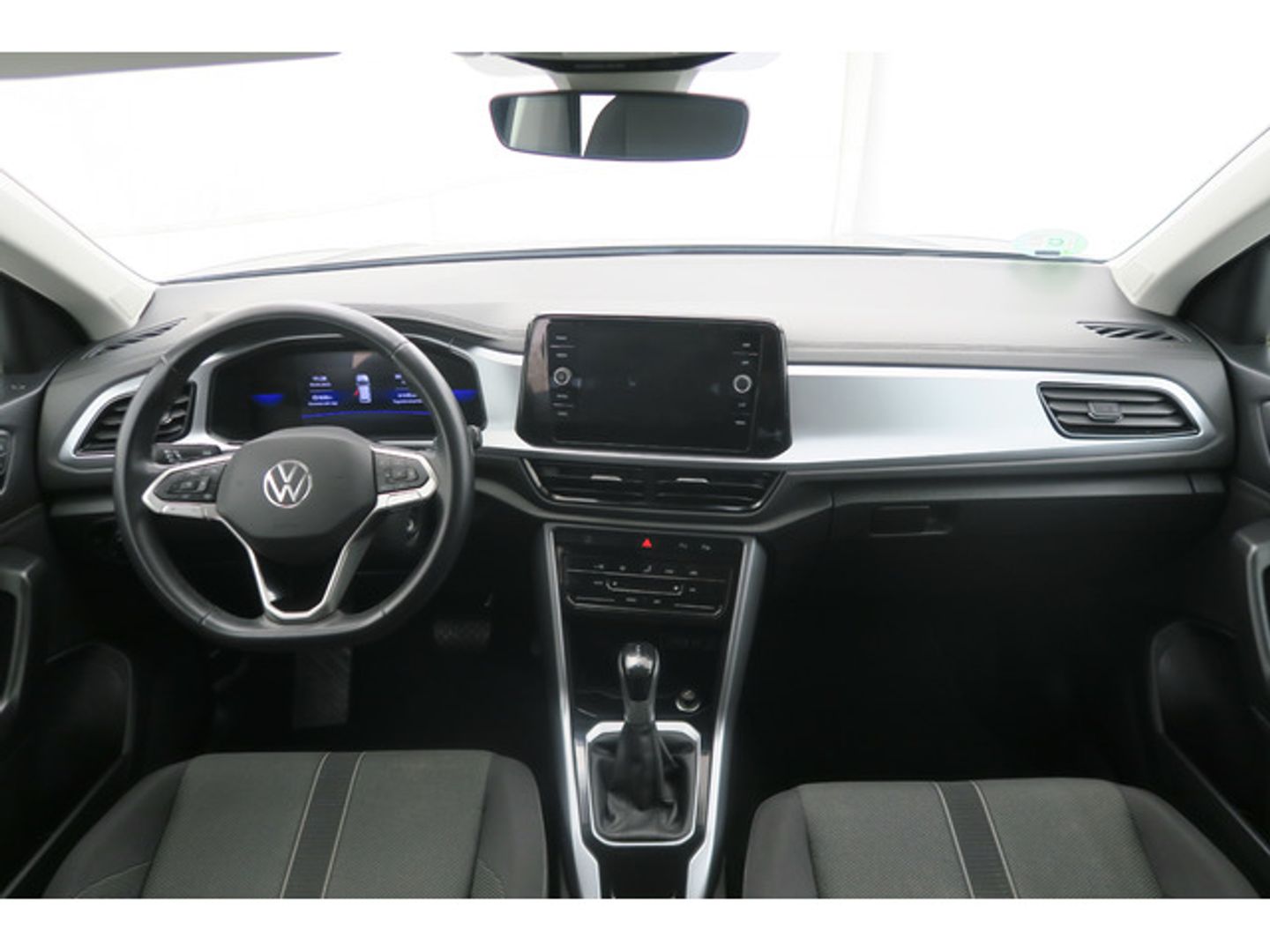 Volkswagen T-Roc Life 1.5 TSI 110 kW (150 CV) DSG