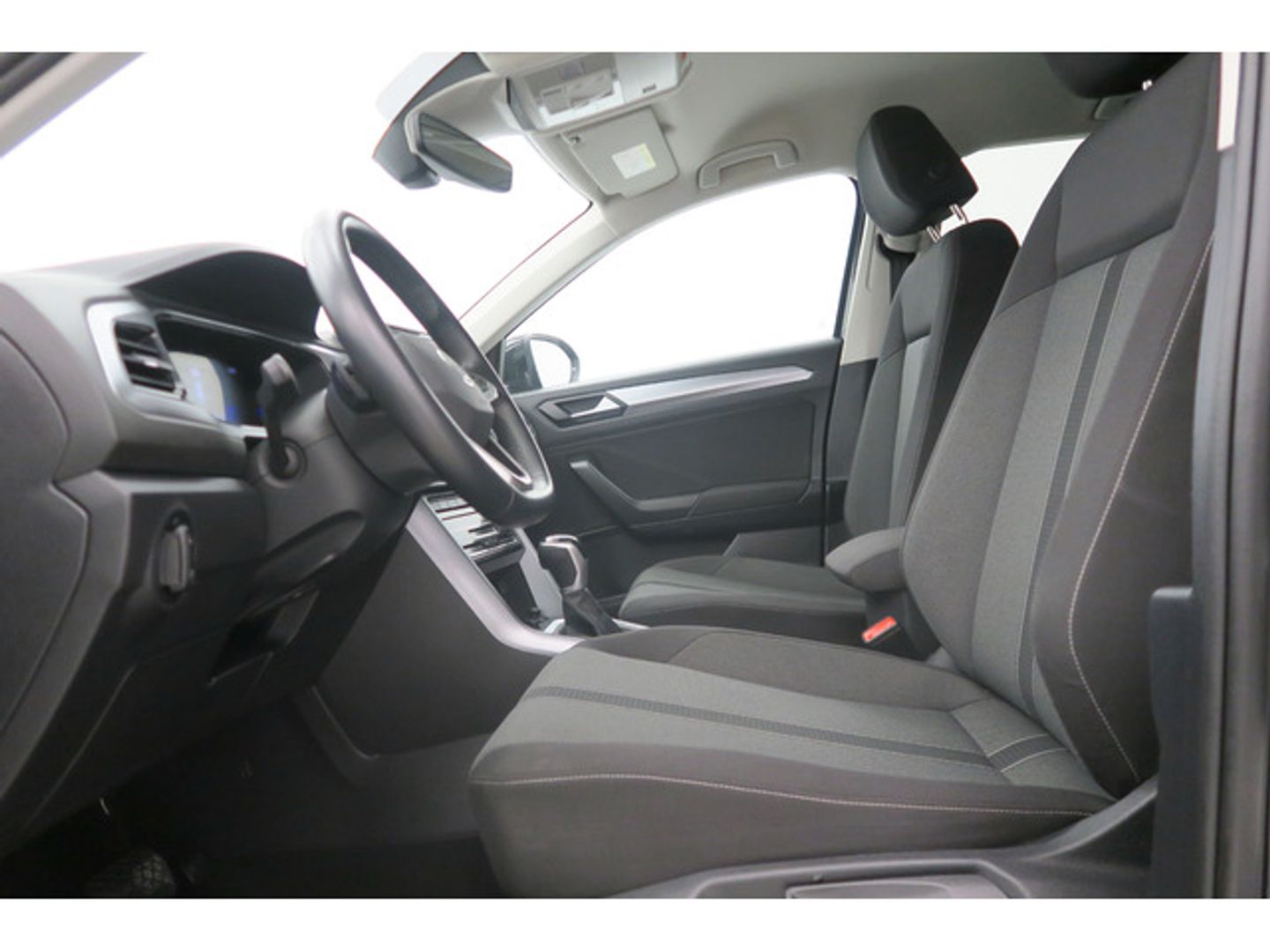 Volkswagen T-Roc Life 1.5 TSI 110 kW (150 CV) DSG
