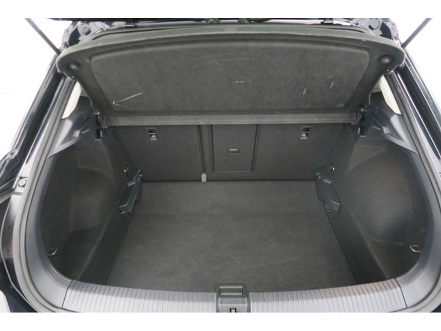 Volkswagen T-Roc Life 1.5 TSI 110 kW (150 CV) DSG