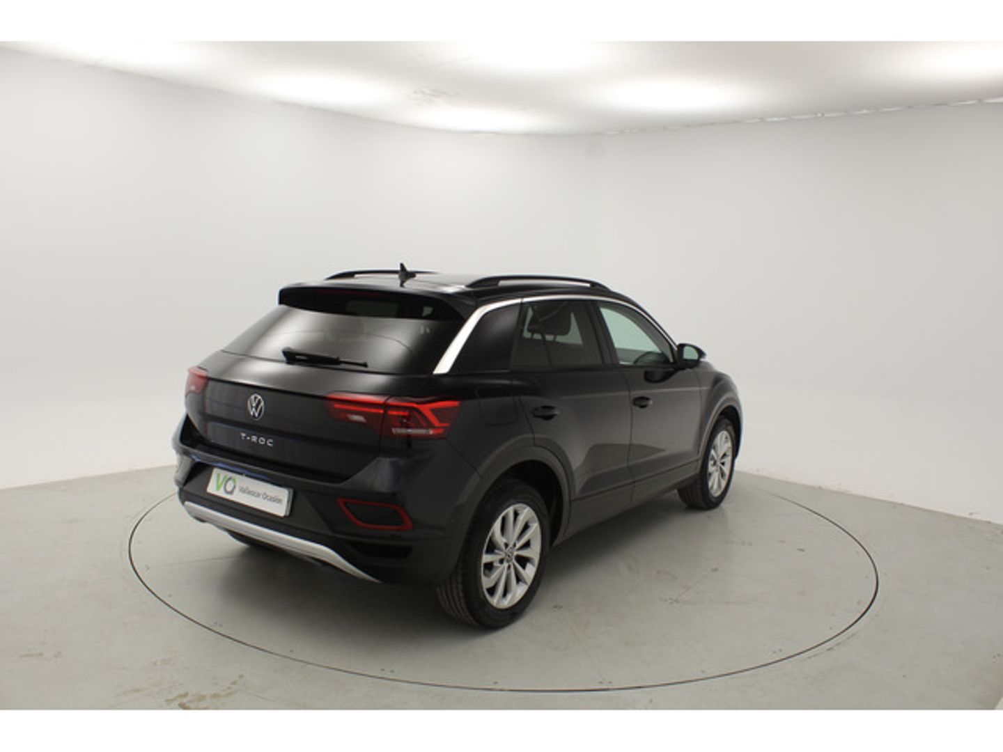 Volkswagen T-Roc Life 1.5 TSI 110 kW (150 CV) DSG