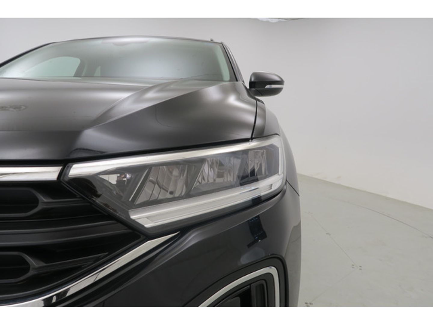 Volkswagen T-Roc Life 1.5 TSI 110 kW (150 CV) DSG