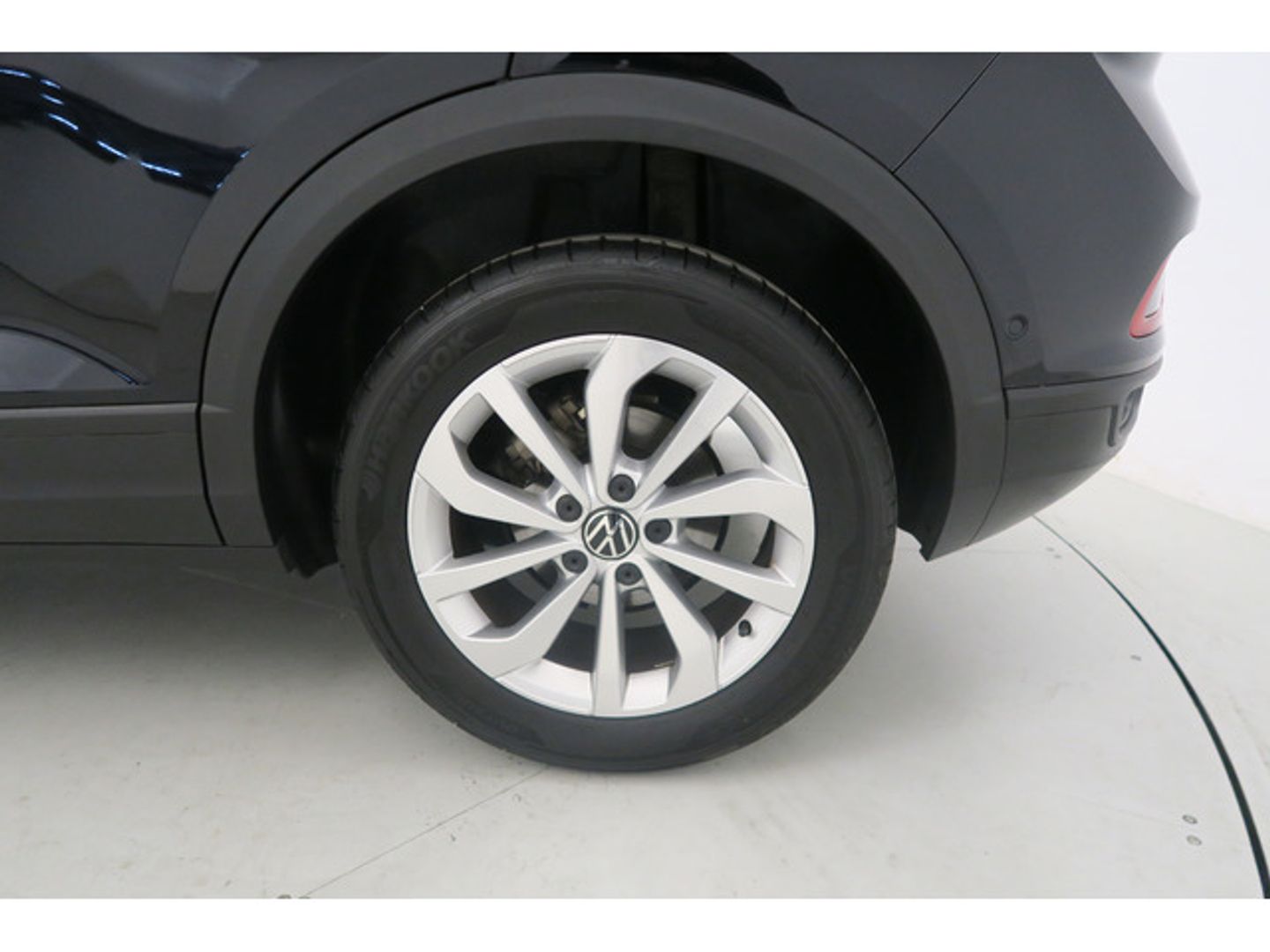 Volkswagen T-Roc Life 1.5 TSI 110 kW (150 CV) DSG