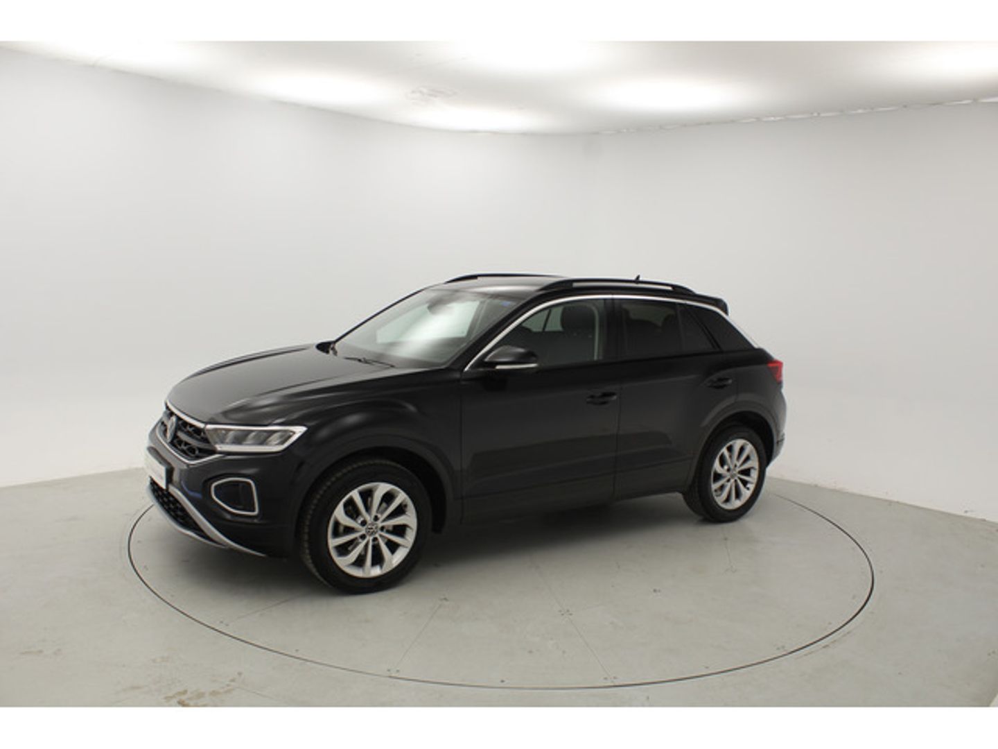 Volkswagen T-Roc Life 1.5 TSI 110 kW (150 CV) DSG