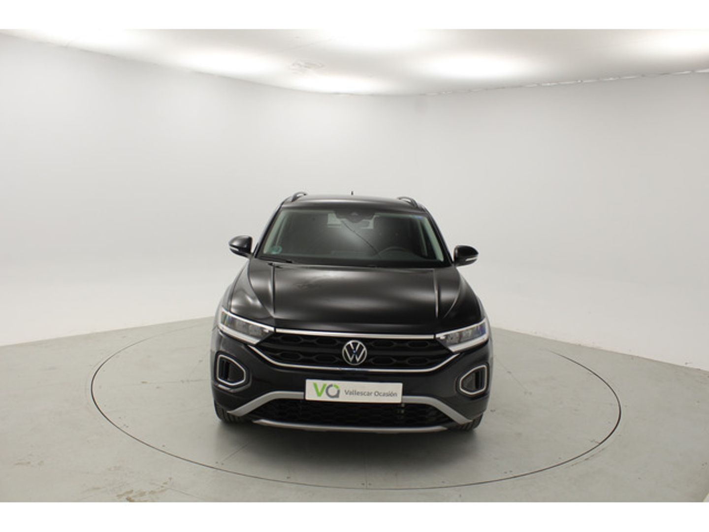 Volkswagen T-Roc Life 1.5 TSI 110 kW (150 CV) DSG