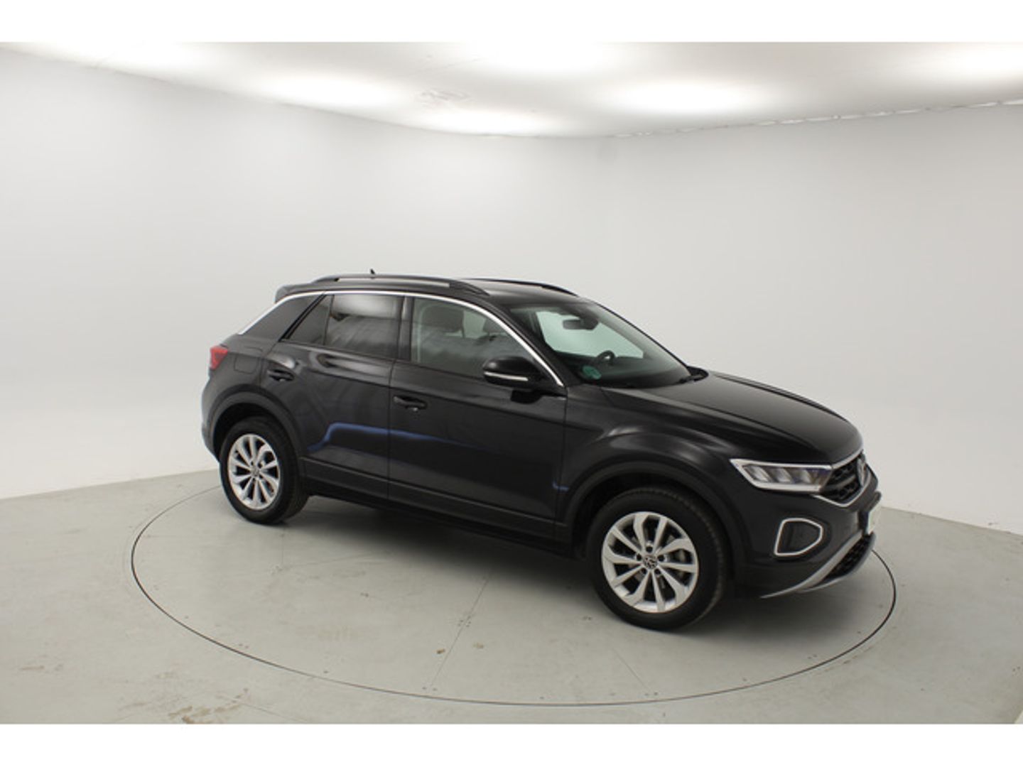 Volkswagen T-Roc Life 1.5 TSI 110 kW (150 CV) DSG