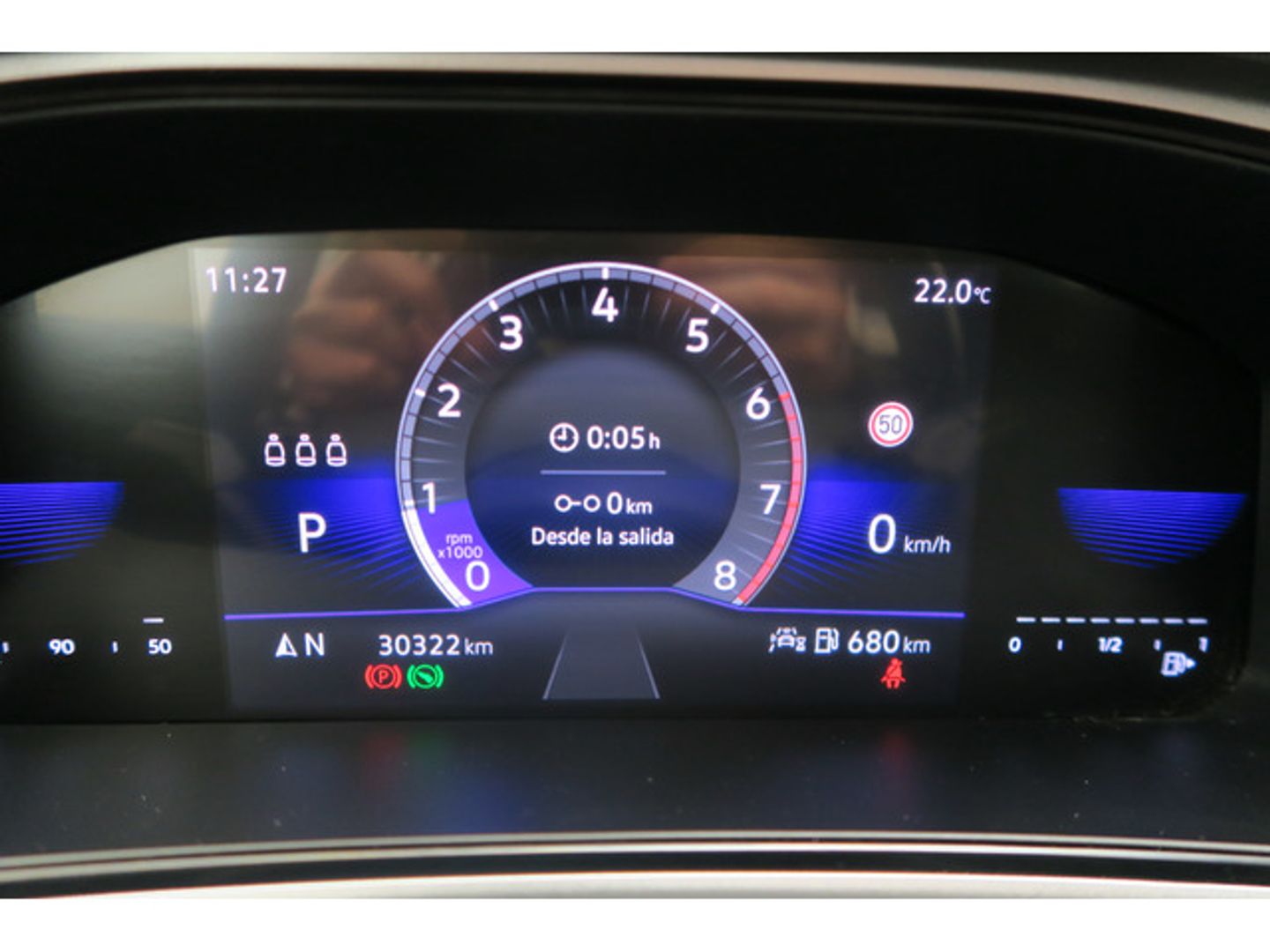 Volkswagen T-Roc Life 1.5 TSI 110 kW (150 CV) DSG