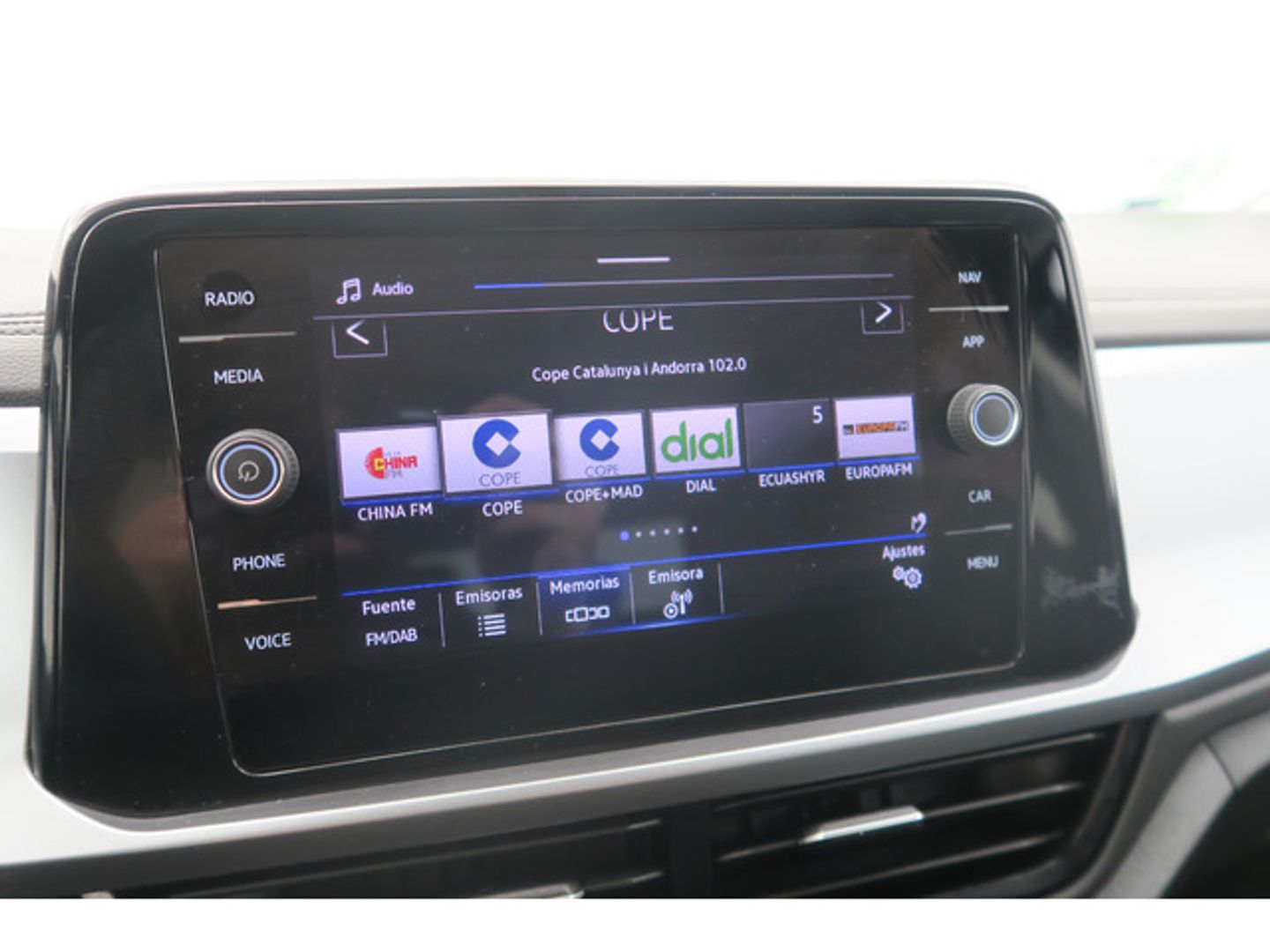 Volkswagen T-Roc Life 1.5 TSI 110 kW (150 CV) DSG