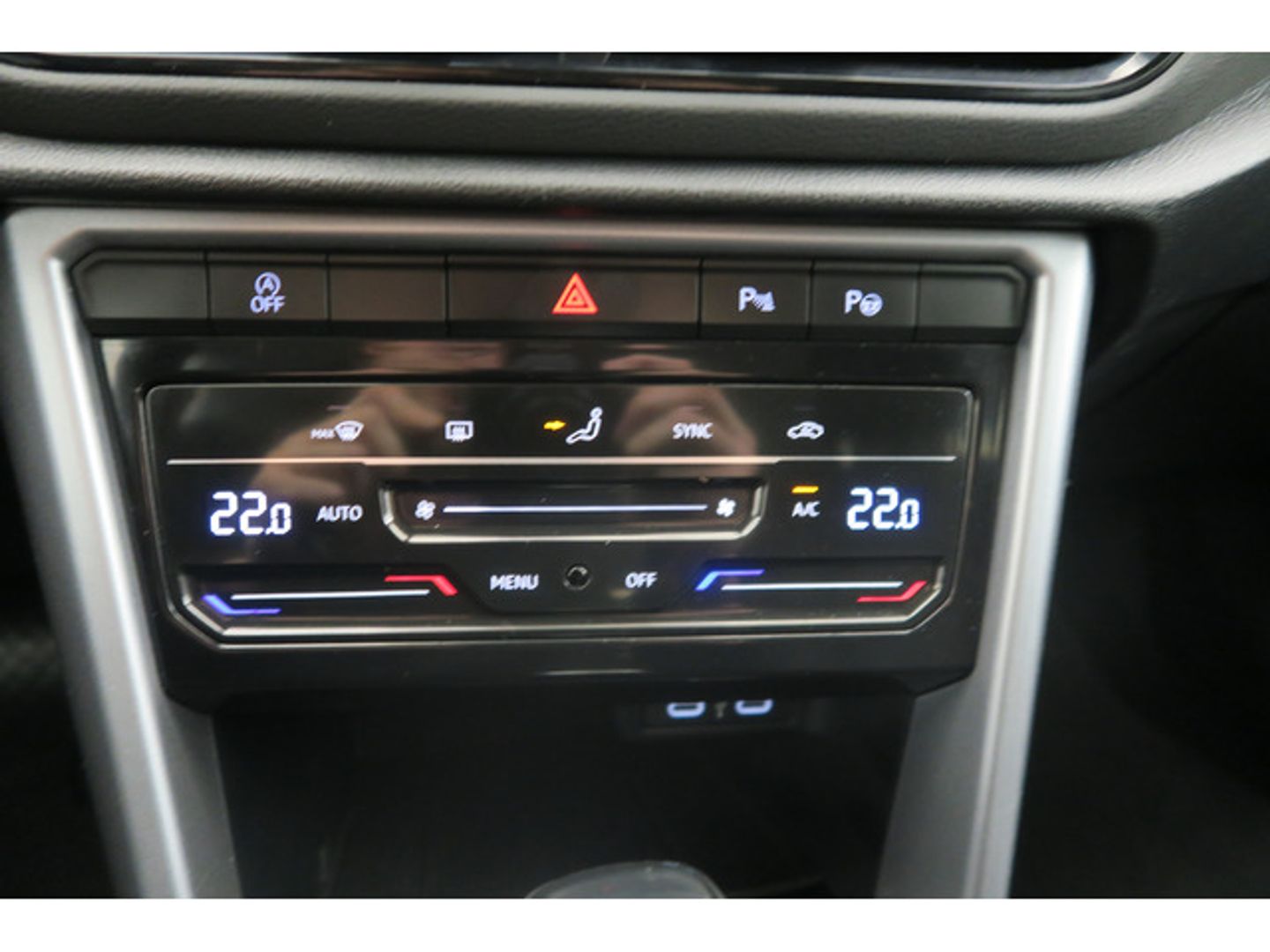 Volkswagen T-Roc Life 1.5 TSI 110 kW (150 CV) DSG