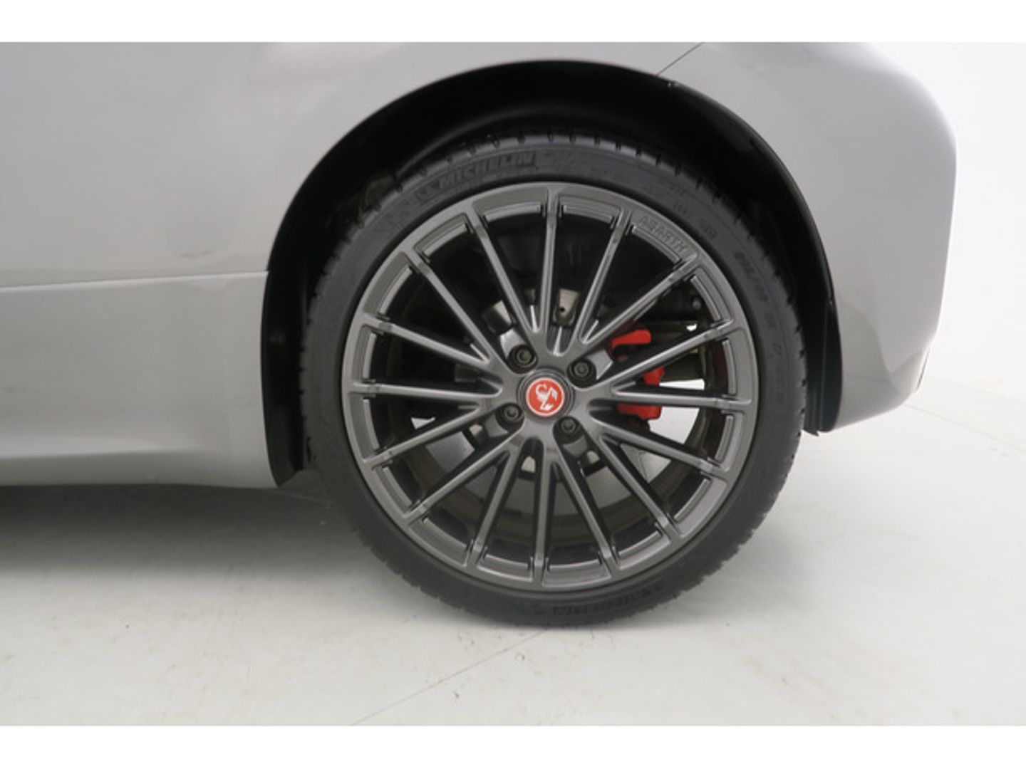 Abarth 500 1.4 16v T-Jet 695 132 kW (180 CV)