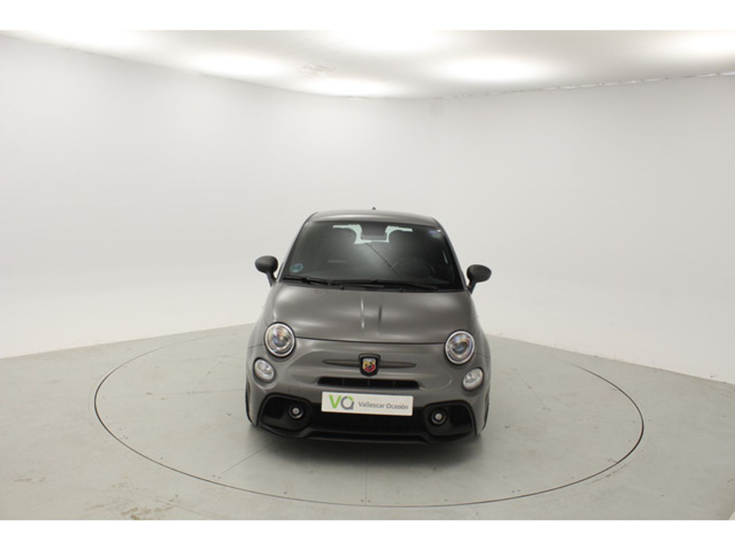 Abarth 500 1.4 16v T-Jet 695 132 kW (180 CV)