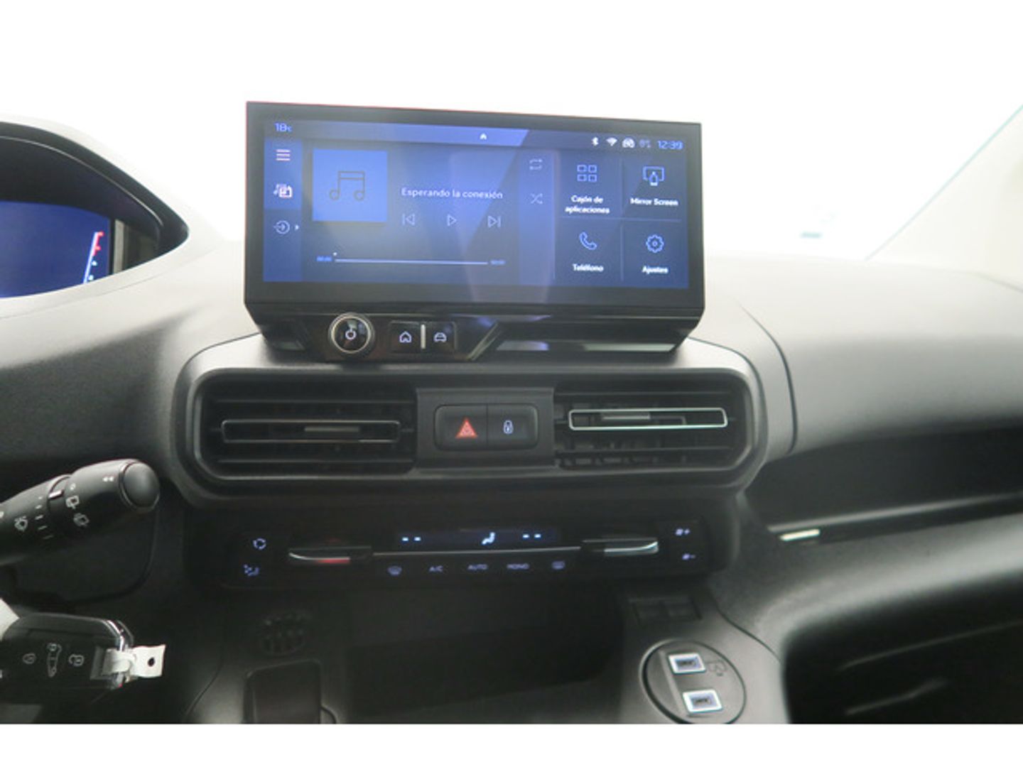 Peugeot Rifter BlueHDi 130 S&S GT Standard Auto 96 kW (130 CV)