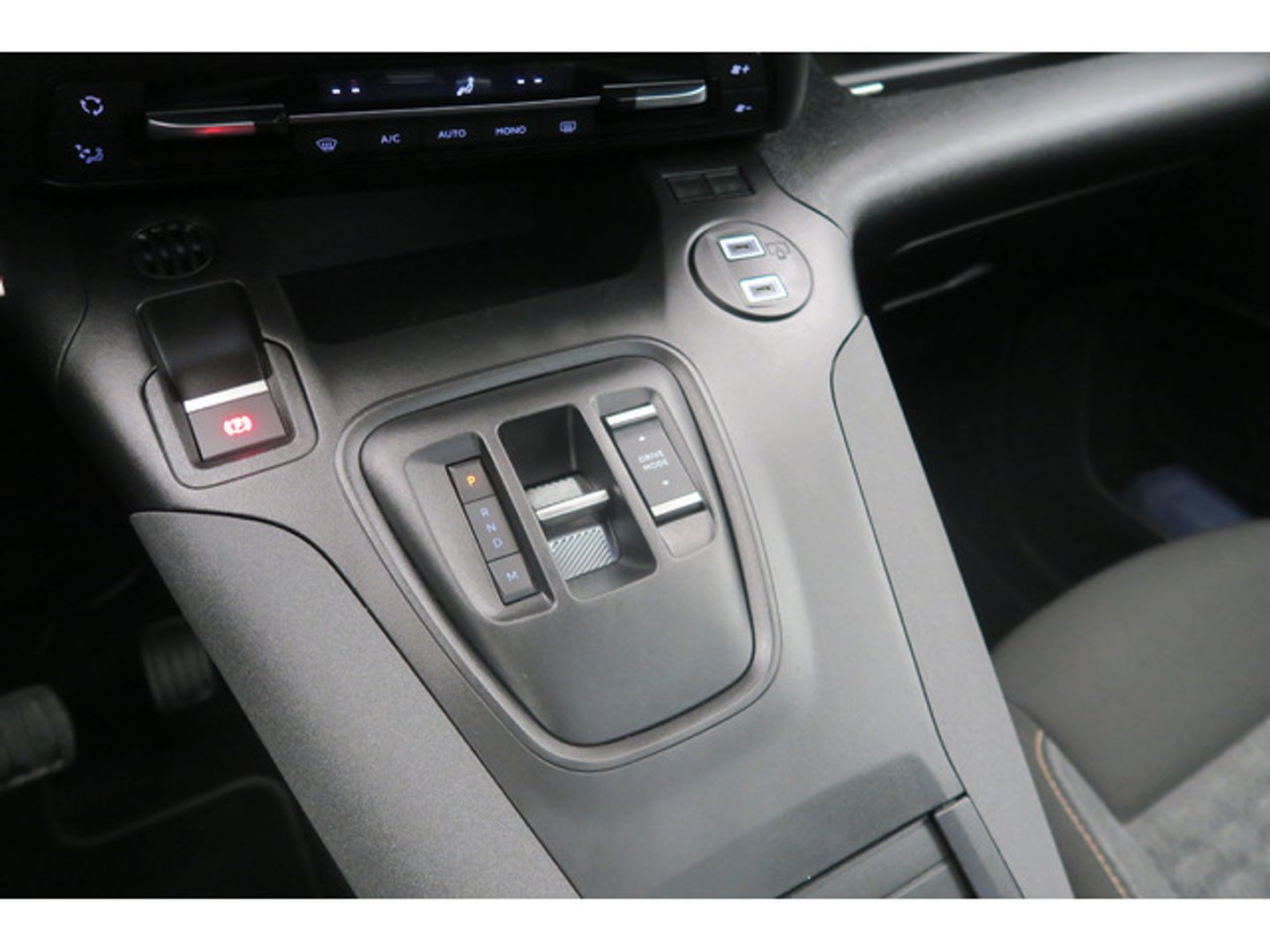 Peugeot Rifter BlueHDi 130 S&S GT Standard Auto 96 kW (130 CV)