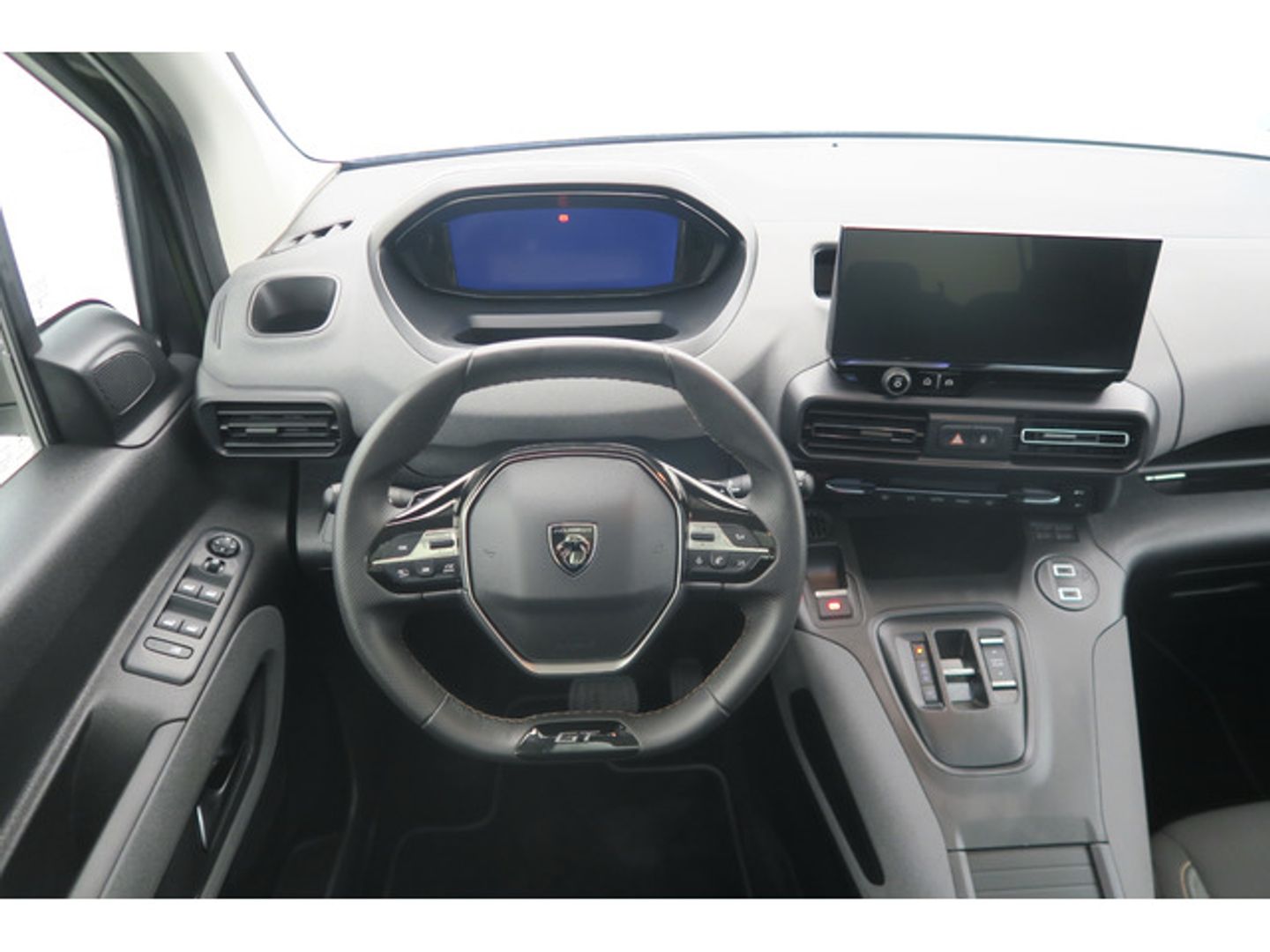 Peugeot Rifter BlueHDi 130 S&S GT Standard Auto 96 kW (130 CV)